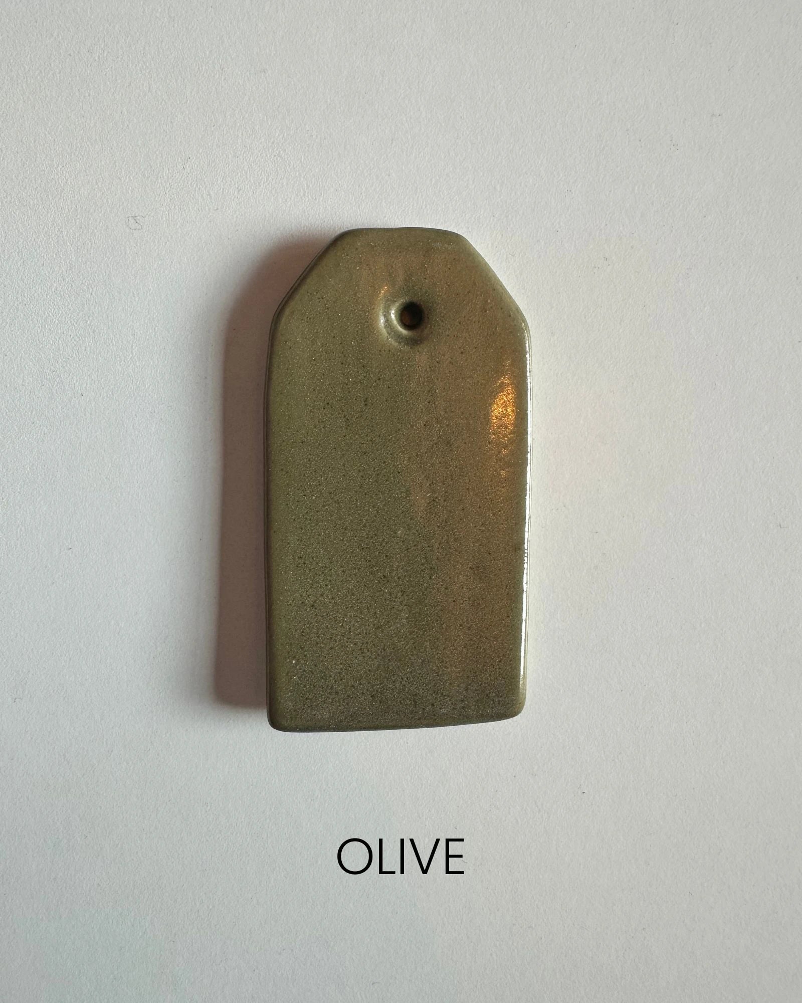 Cylinder Pendant Light