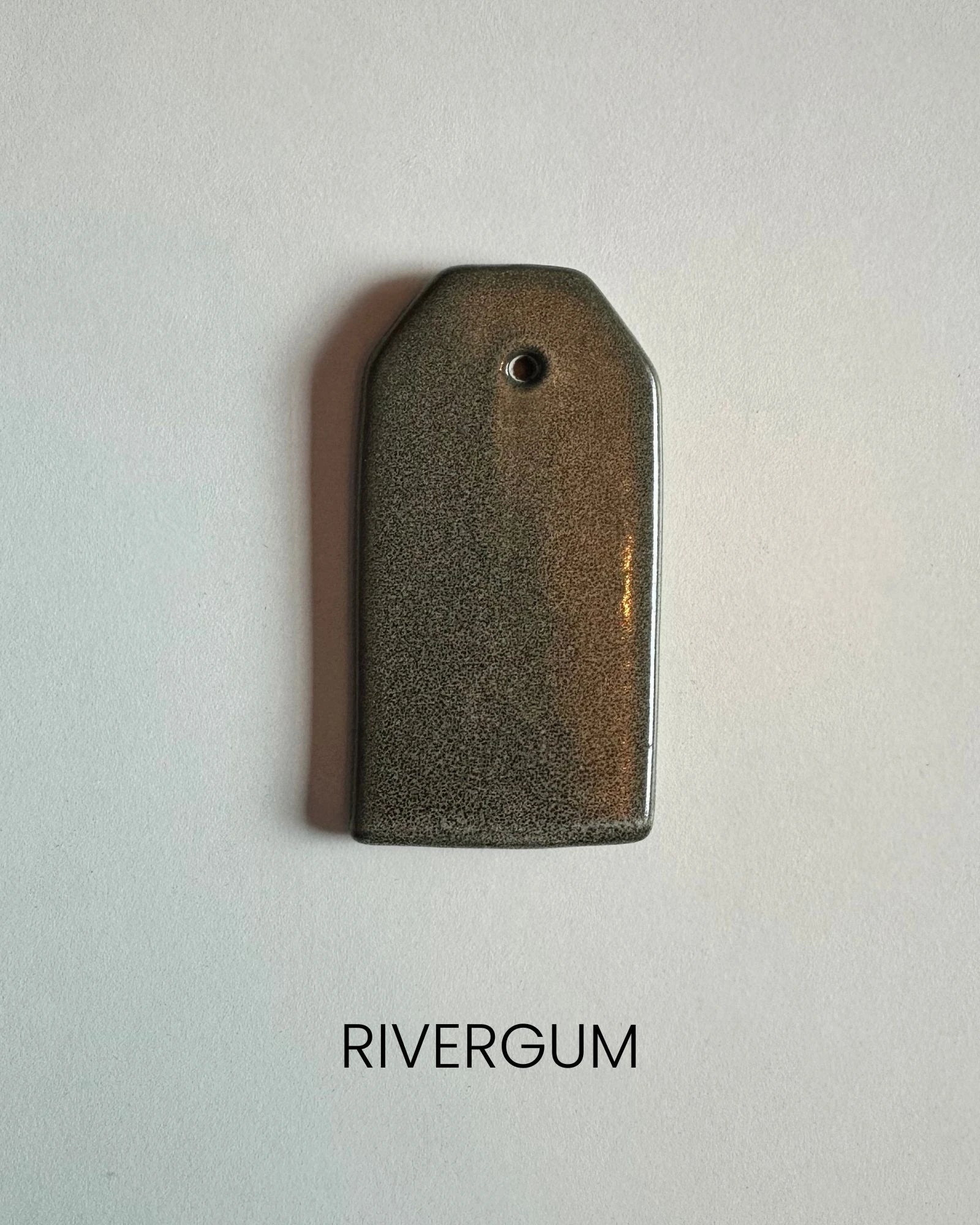 Cylinder Pendant Light