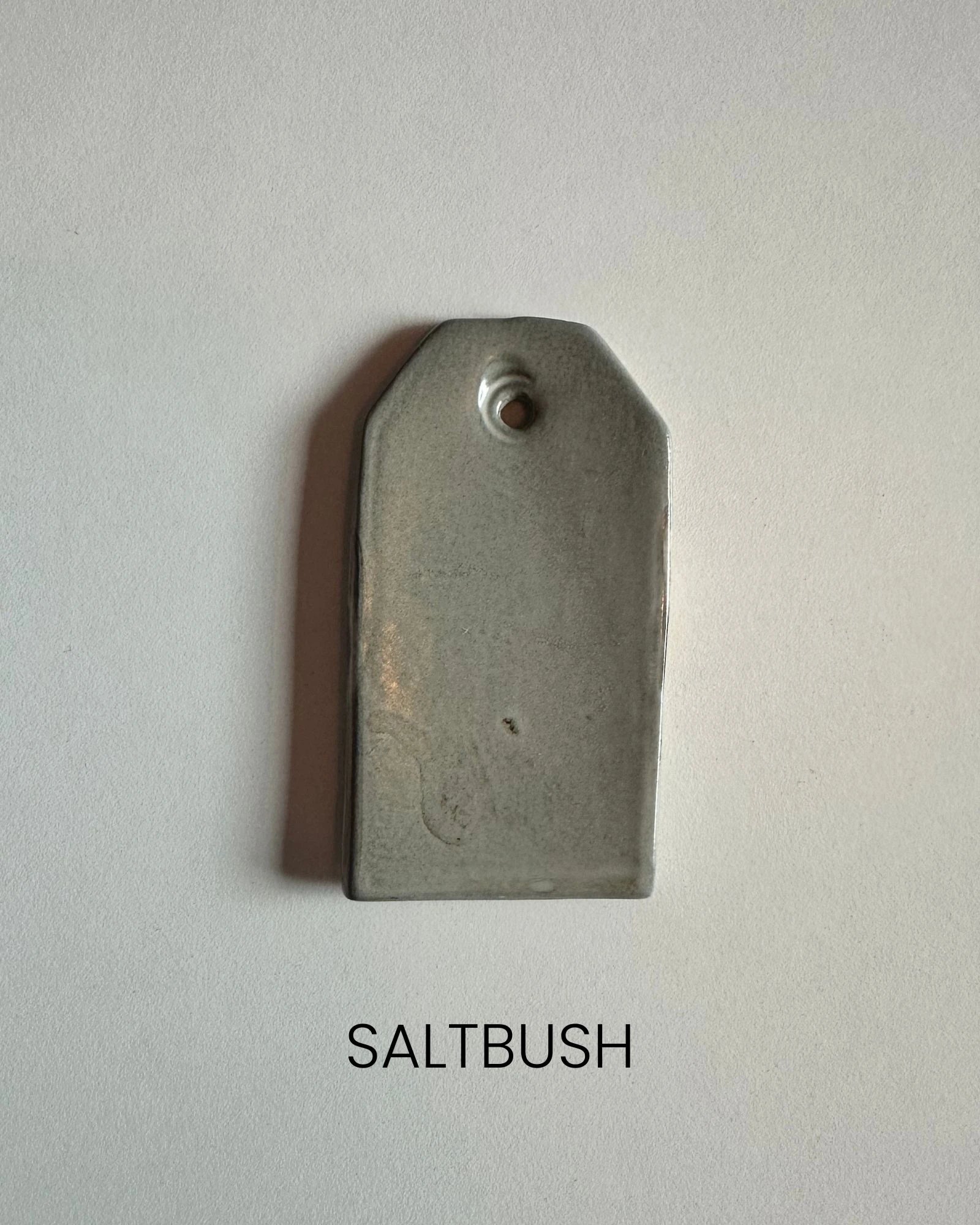 Bell Pendant Light