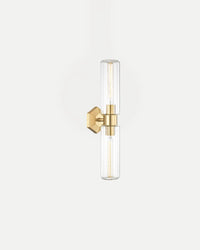 Roebling Wall Light