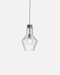 Romeo Pendant Light
