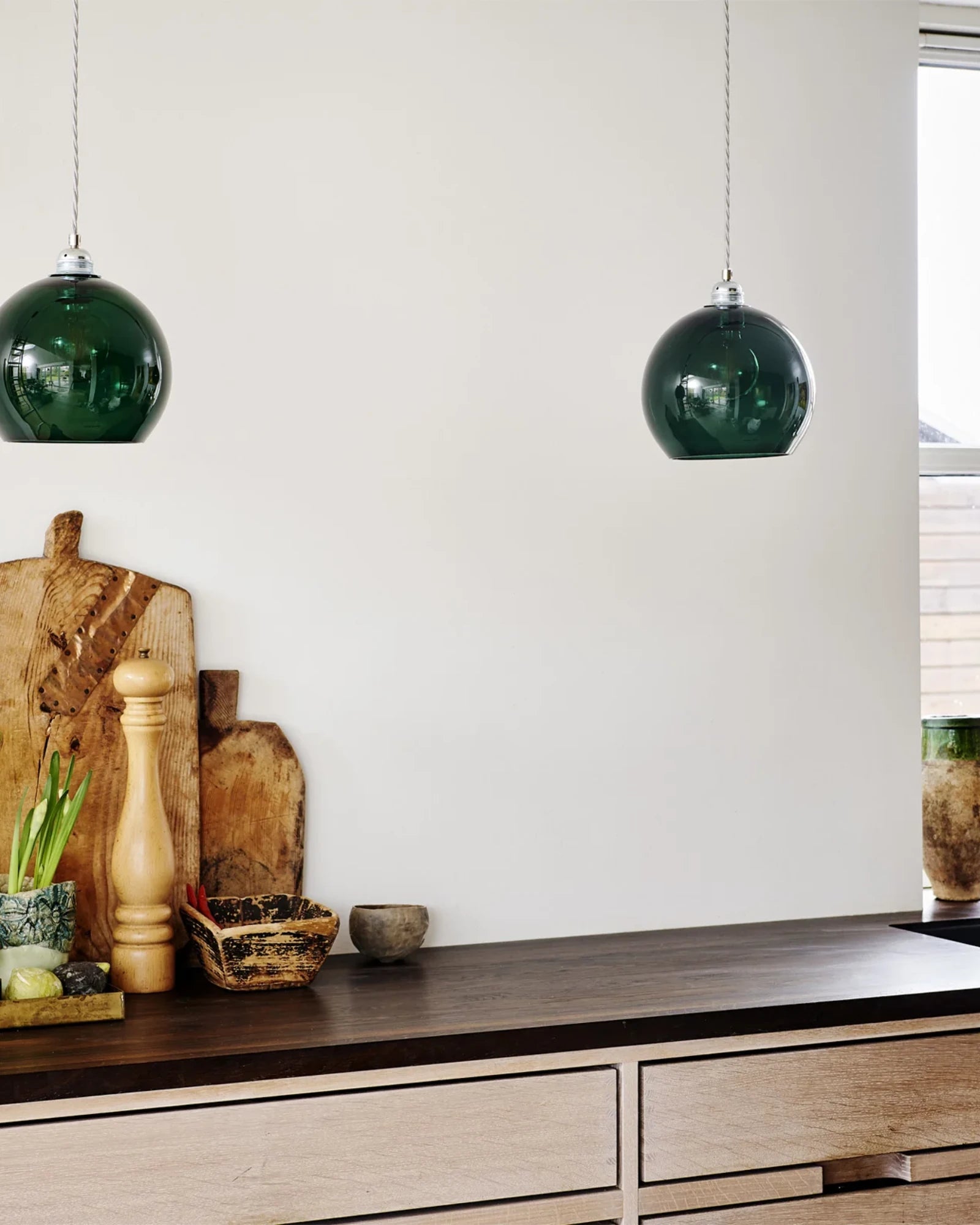 Rowan Pendant Light