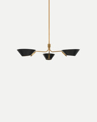Sacramento Pendant Light