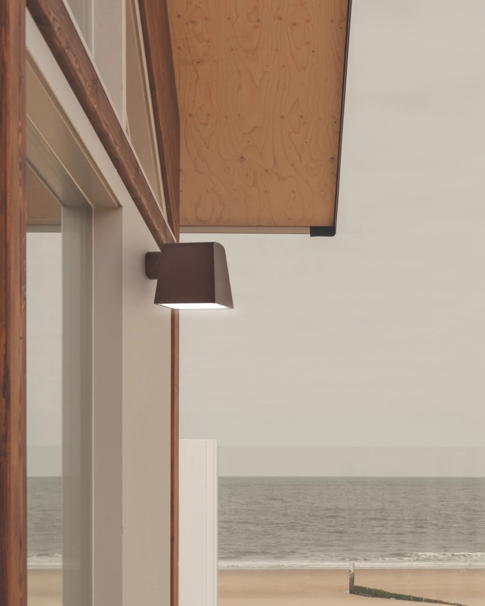 Saint-Tropez Wall Light