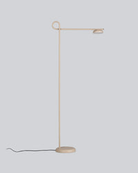 Salto Floor Lamp