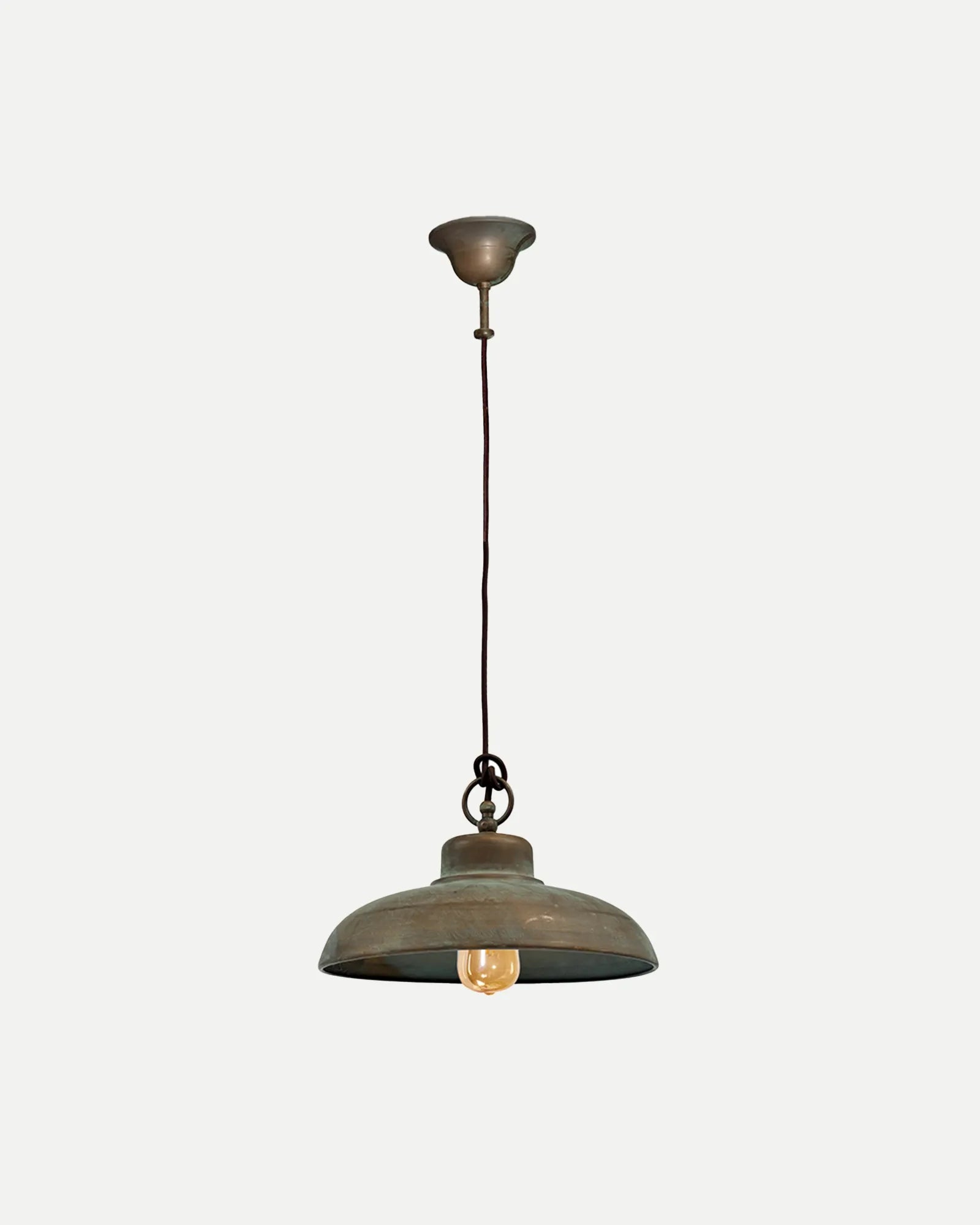 Samoa Pendant Light