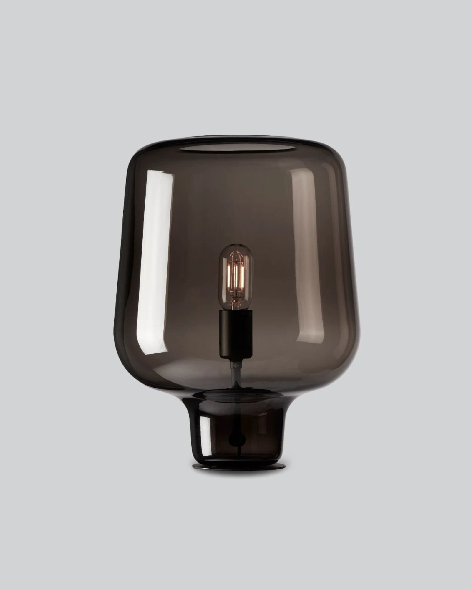 Say My Name Table Lamp