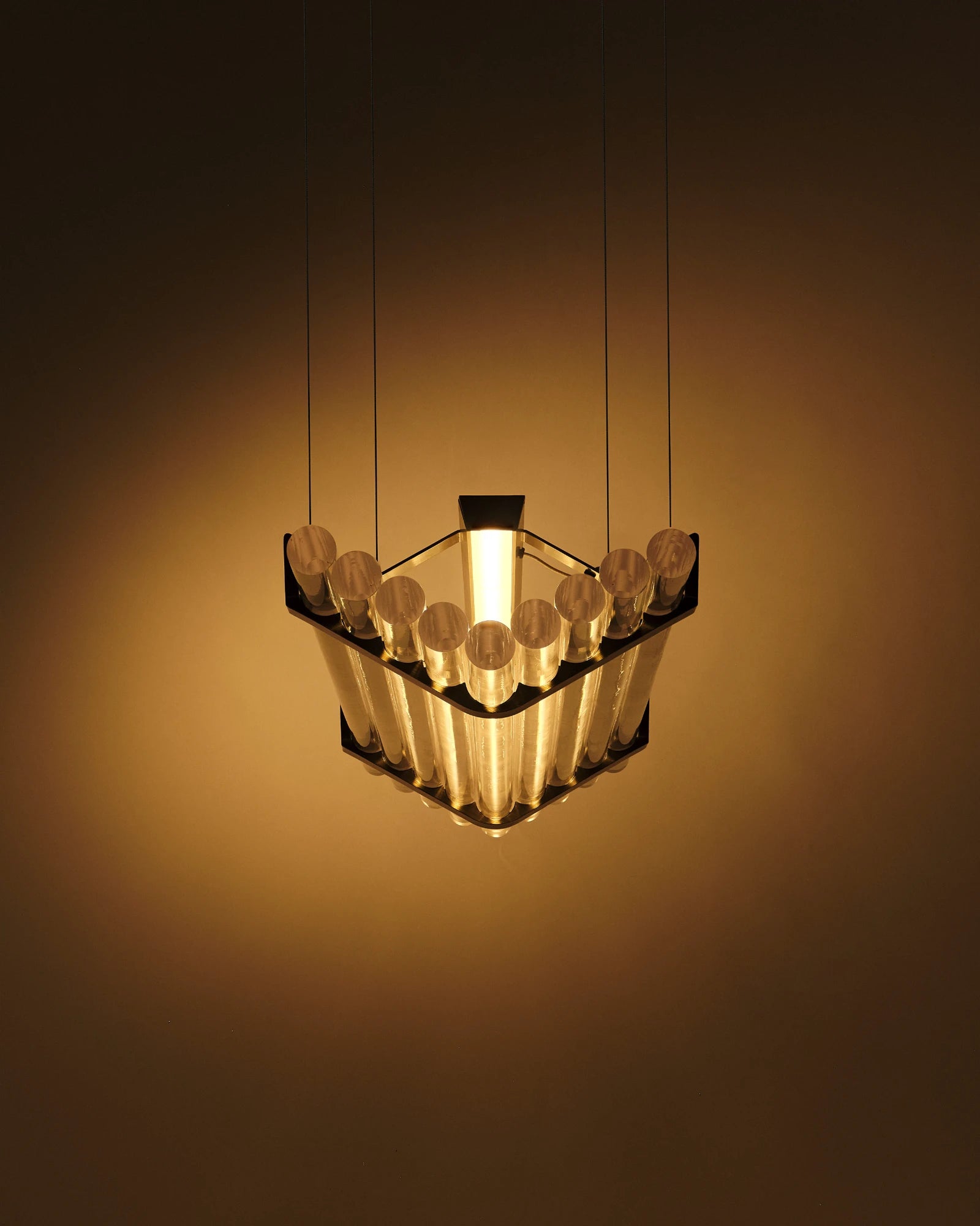 Seagull Pendant Light