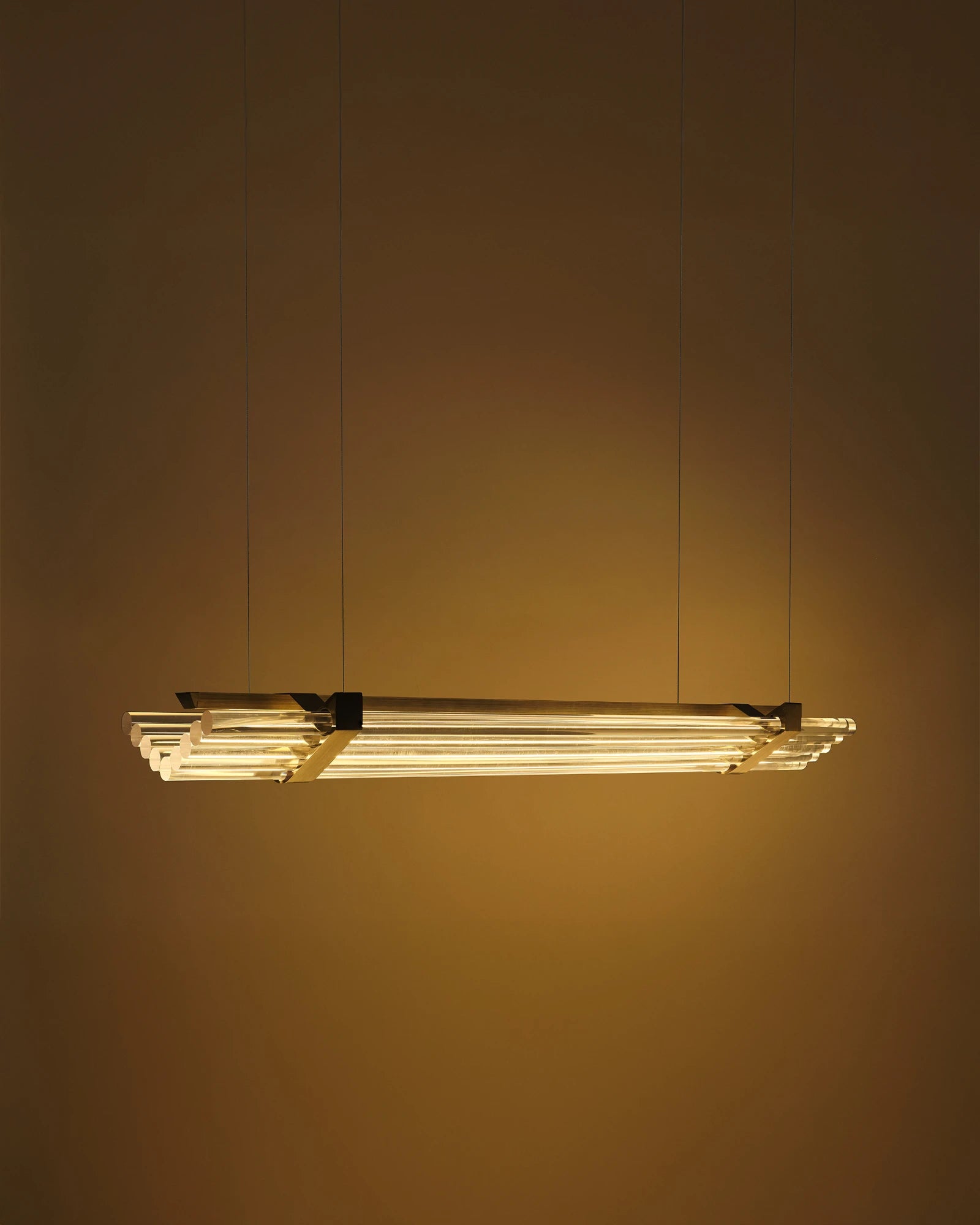 Seagull Pendant Light