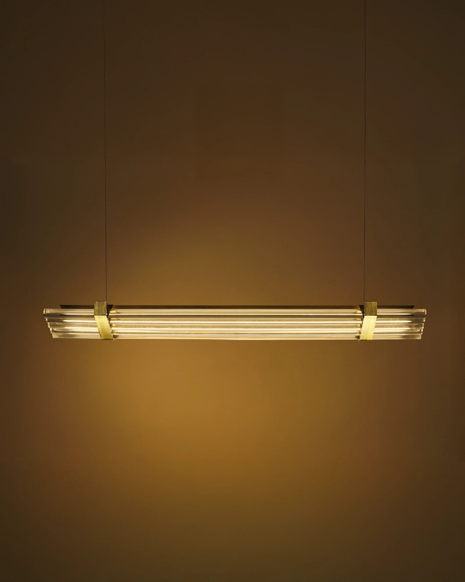 Seagull Pendant Light