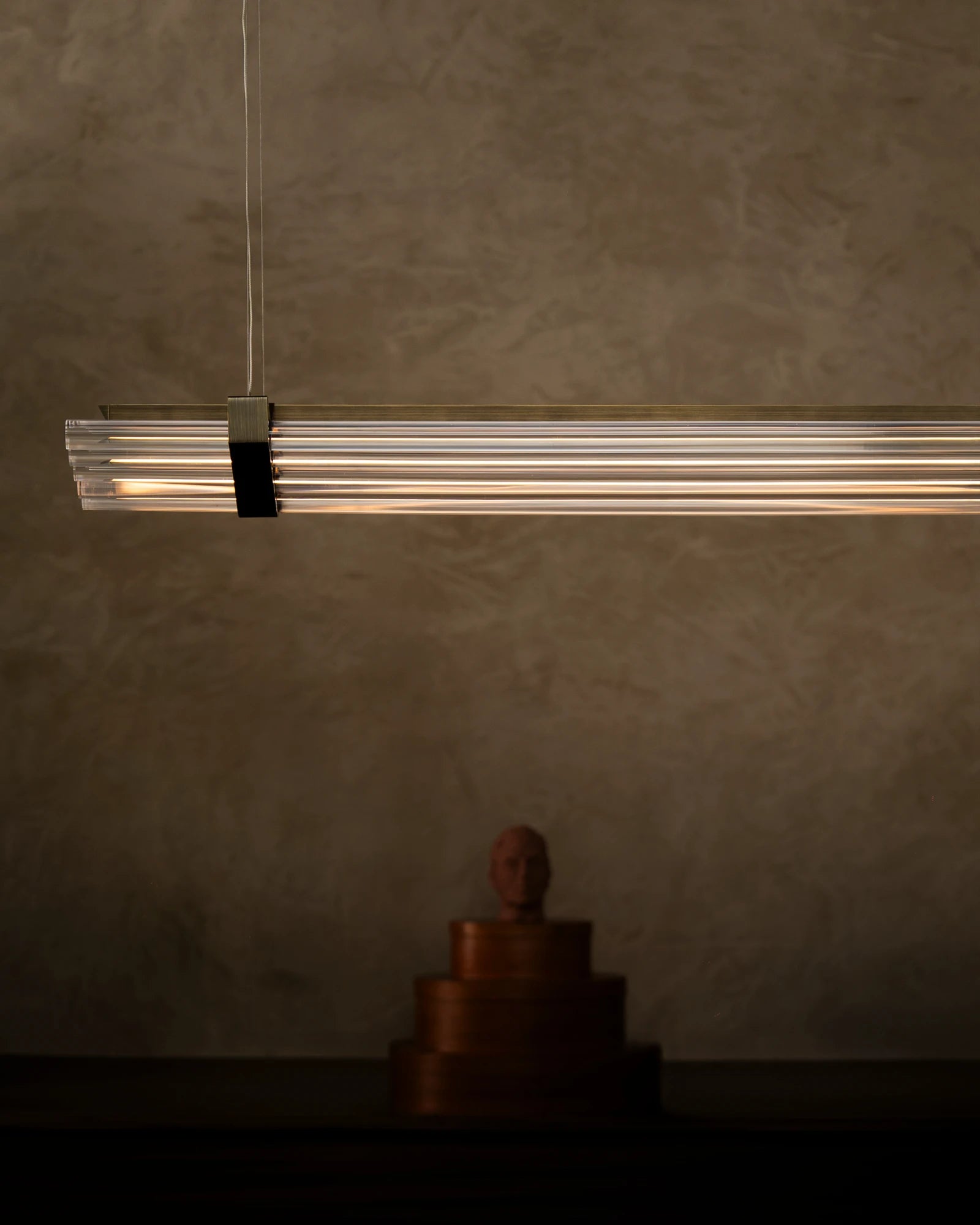 Seagull Pendant Light