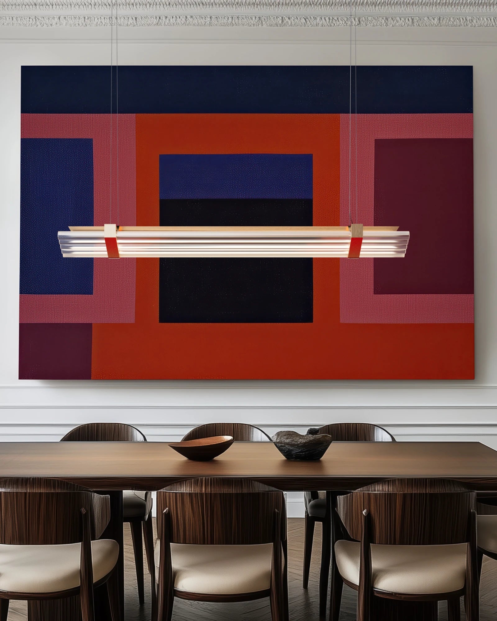 Seagull Pendant Light