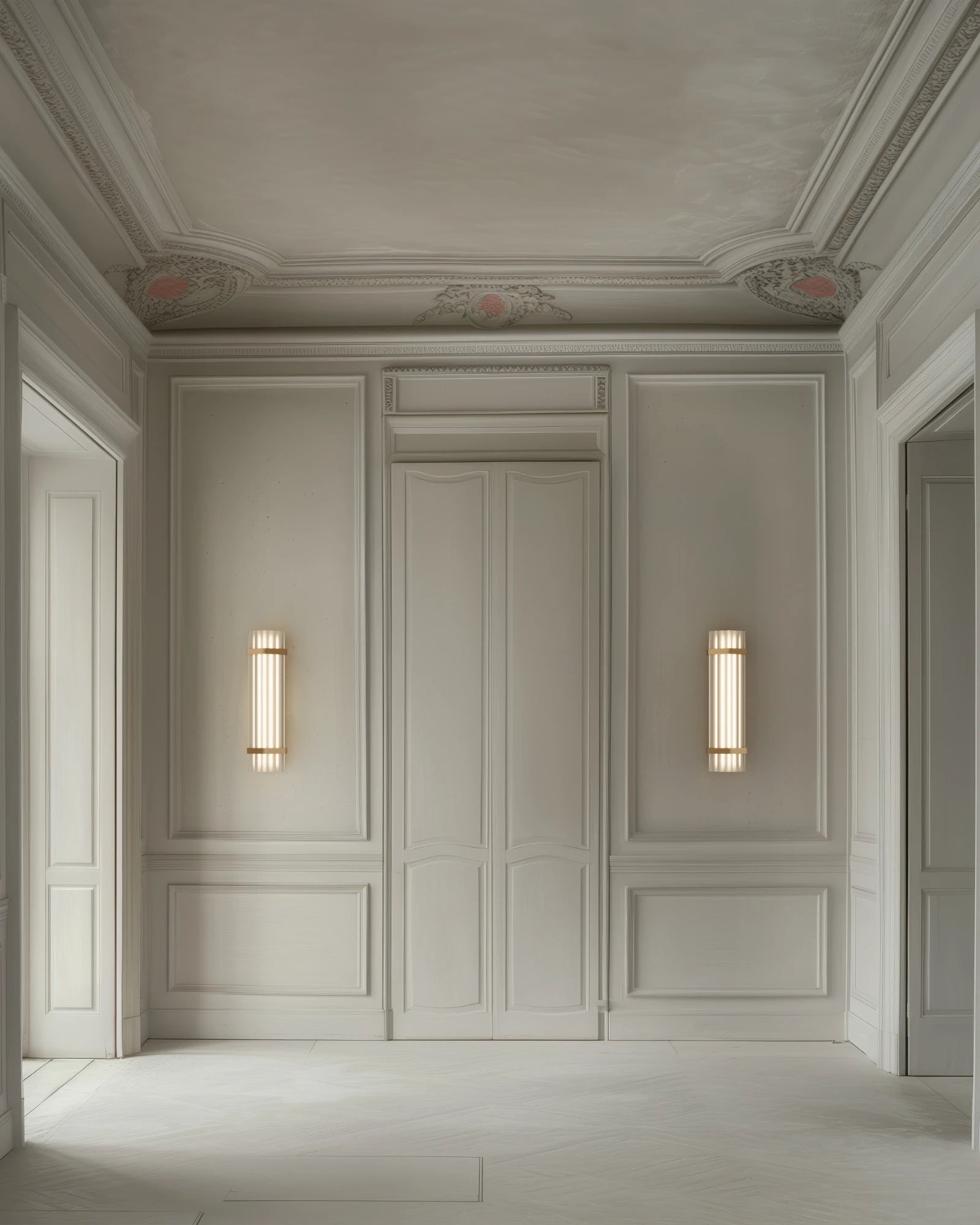 Seagull Wall Light