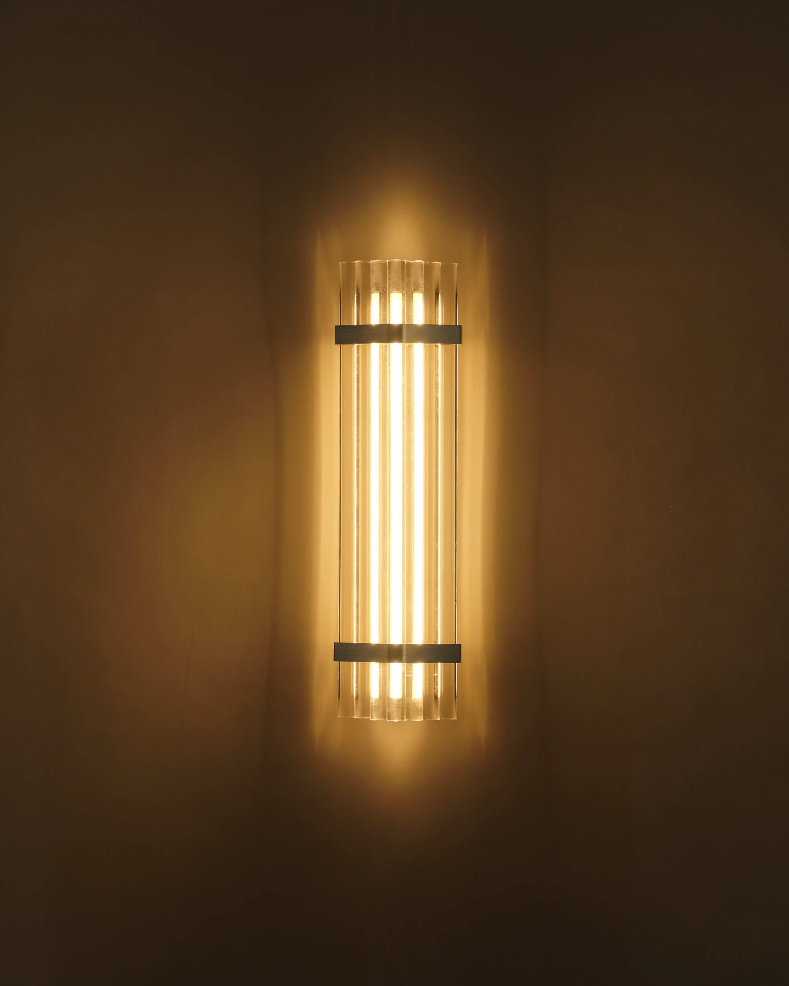 Seagull Wall Light