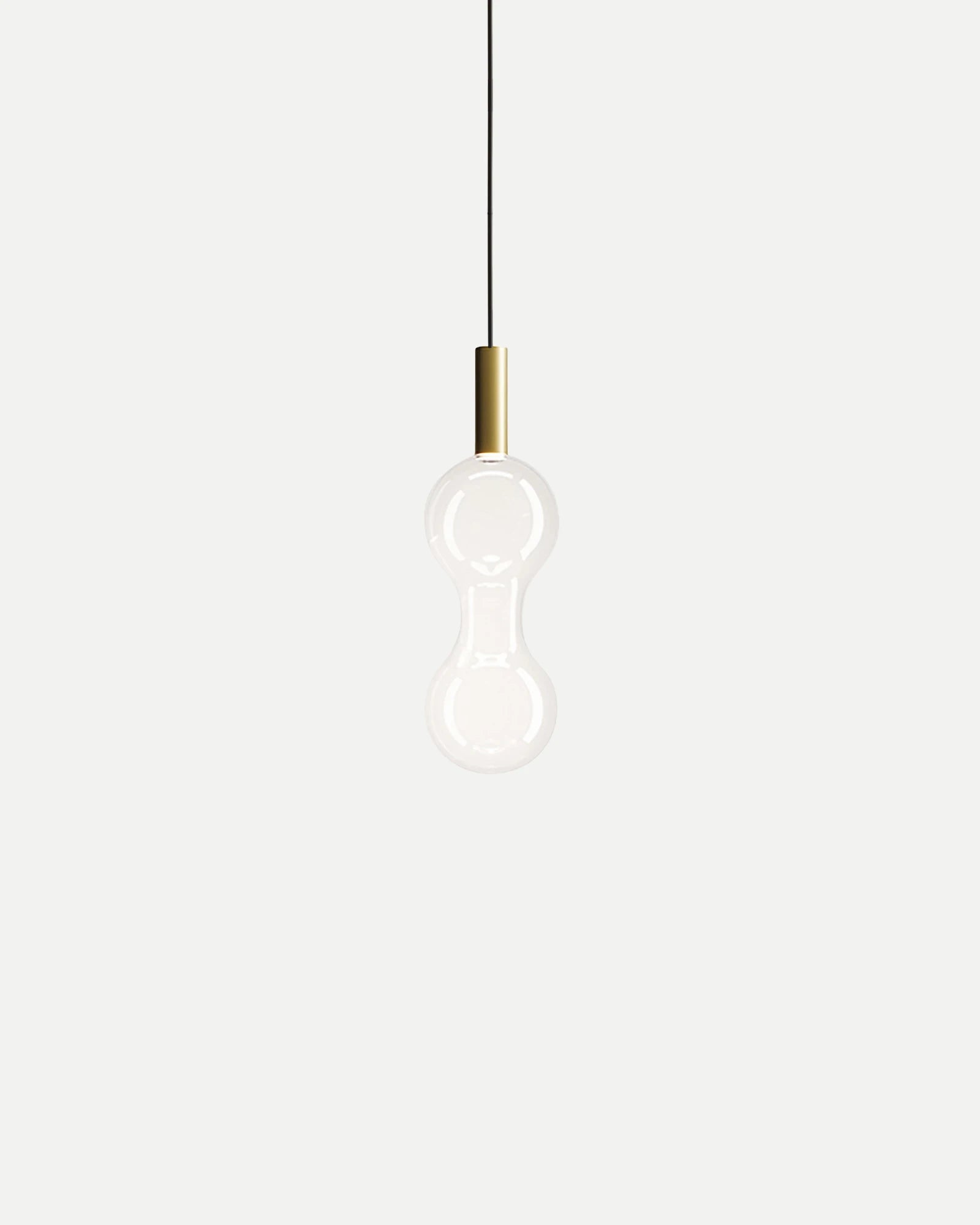 Sferotto Pendant Light