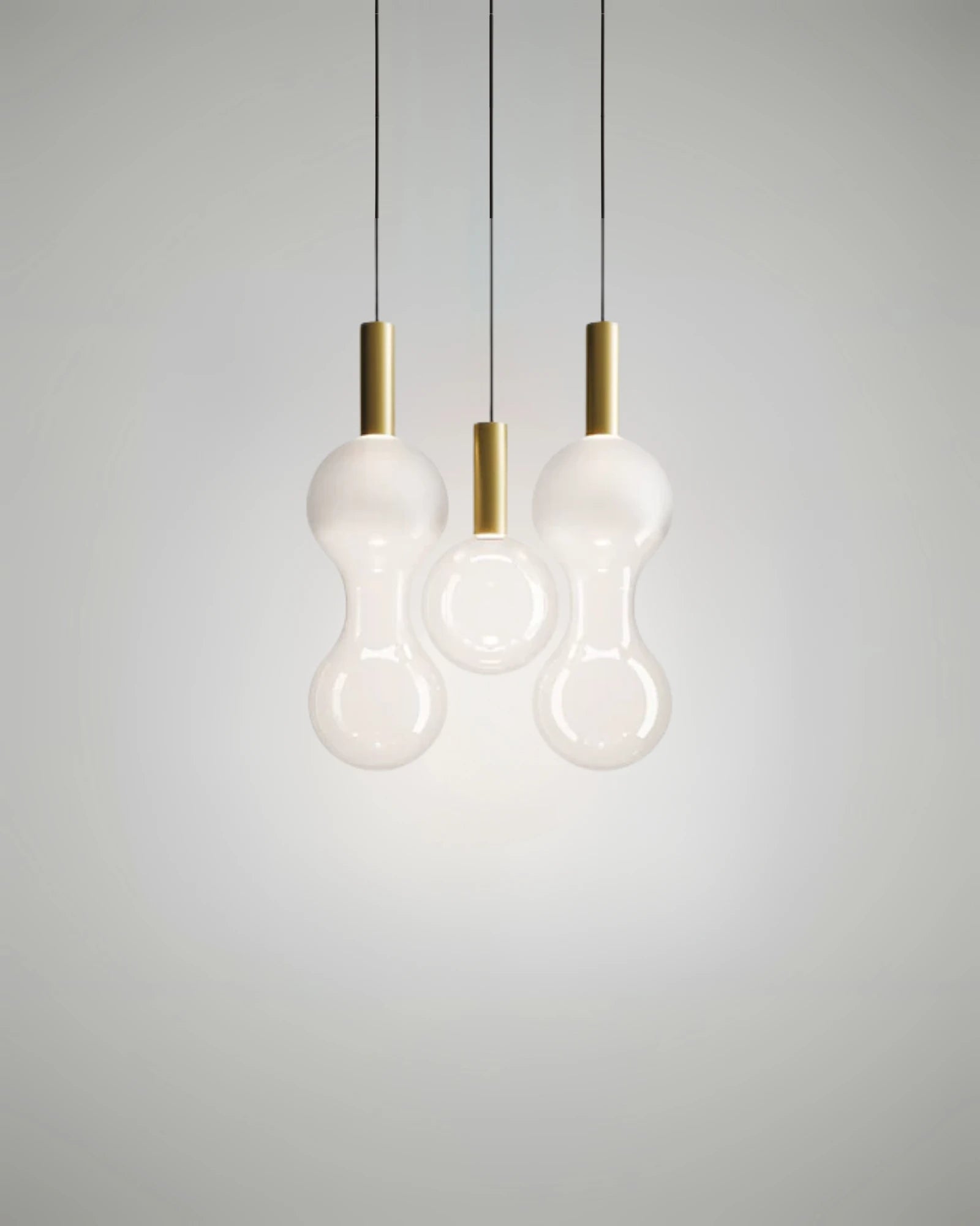 Sferotto Pendant Light