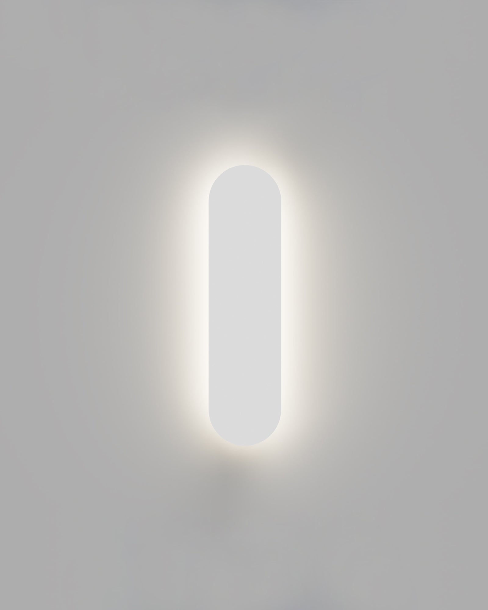 Shadow Long Wall Light