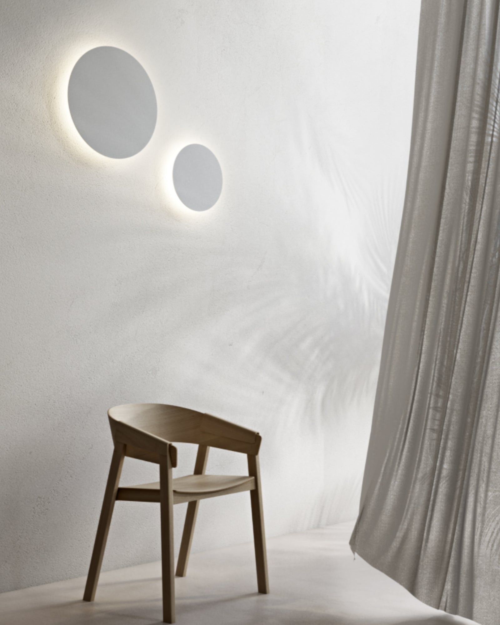 Shadow Wall Light