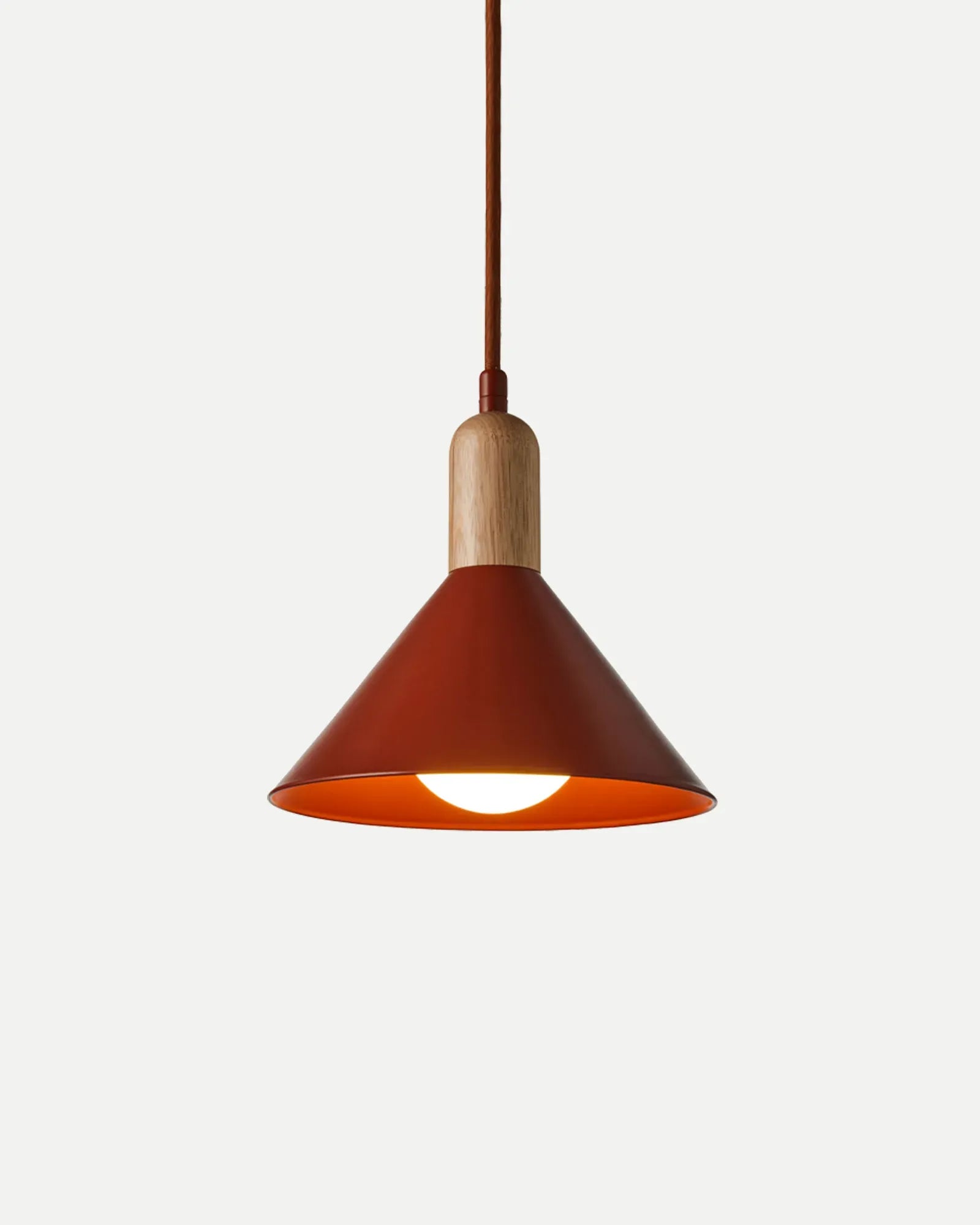 Sibling Pendant Light
