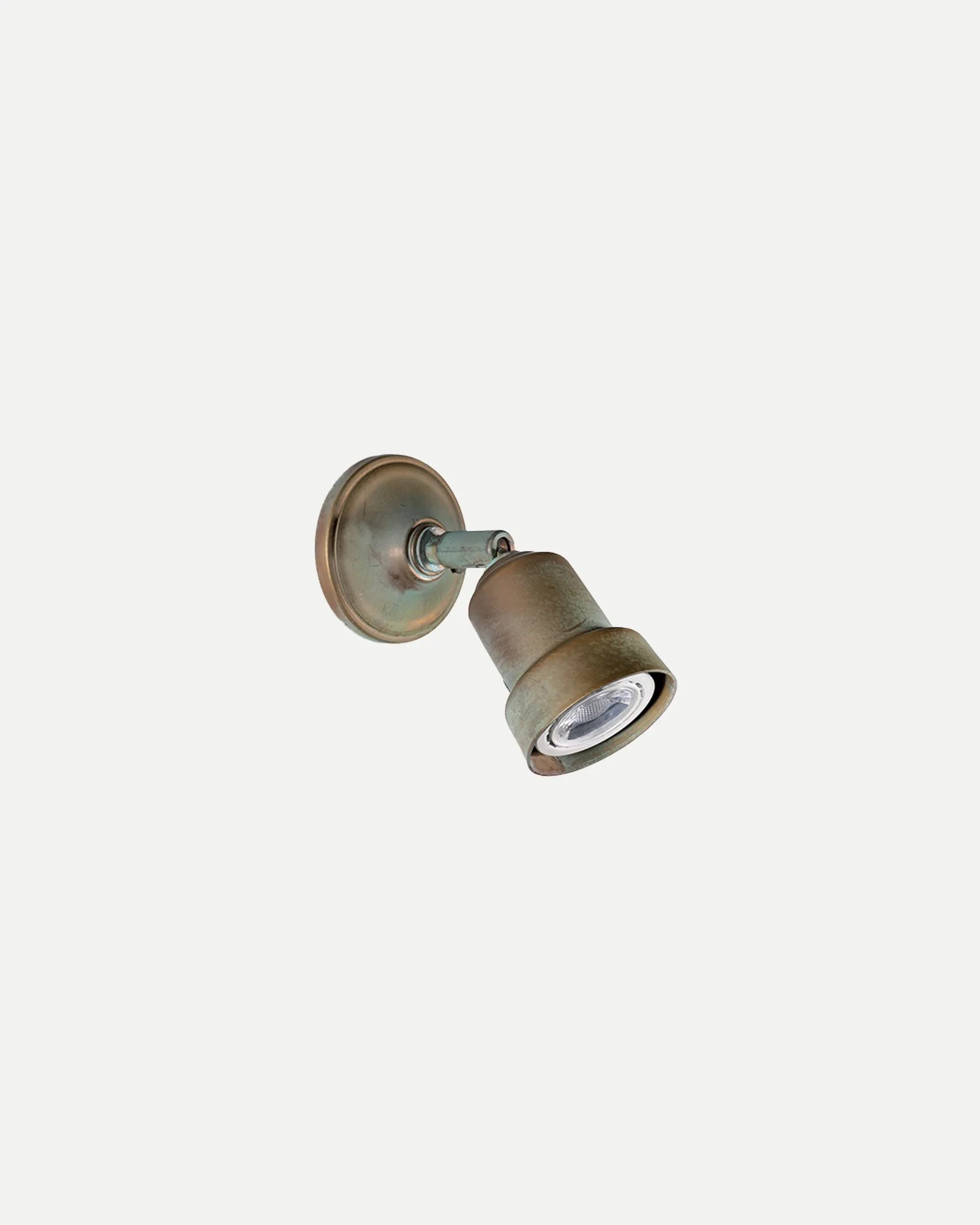 Silene Spot Wall Light