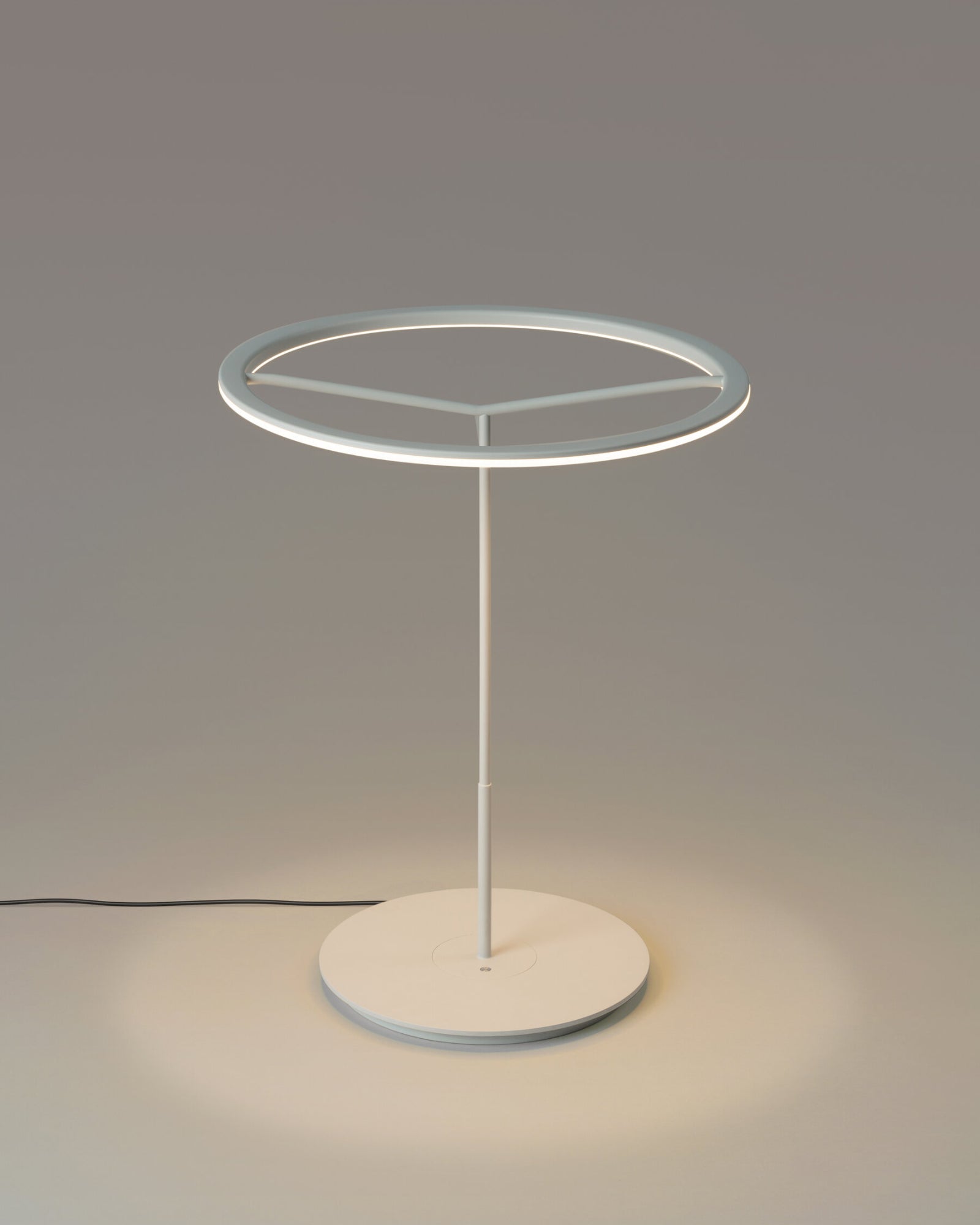 Sin Table Lamp