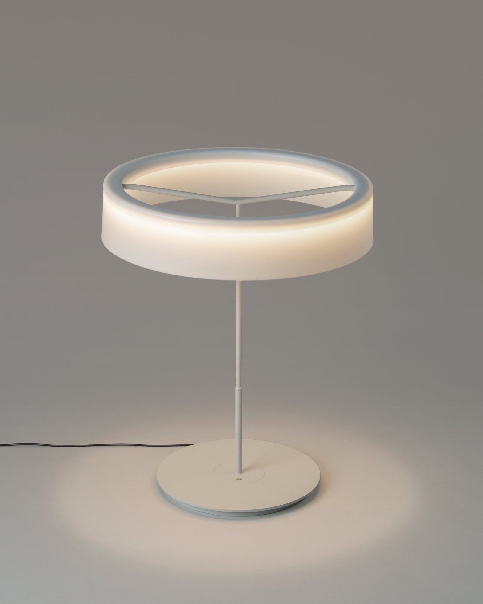 Sin Table Lamp