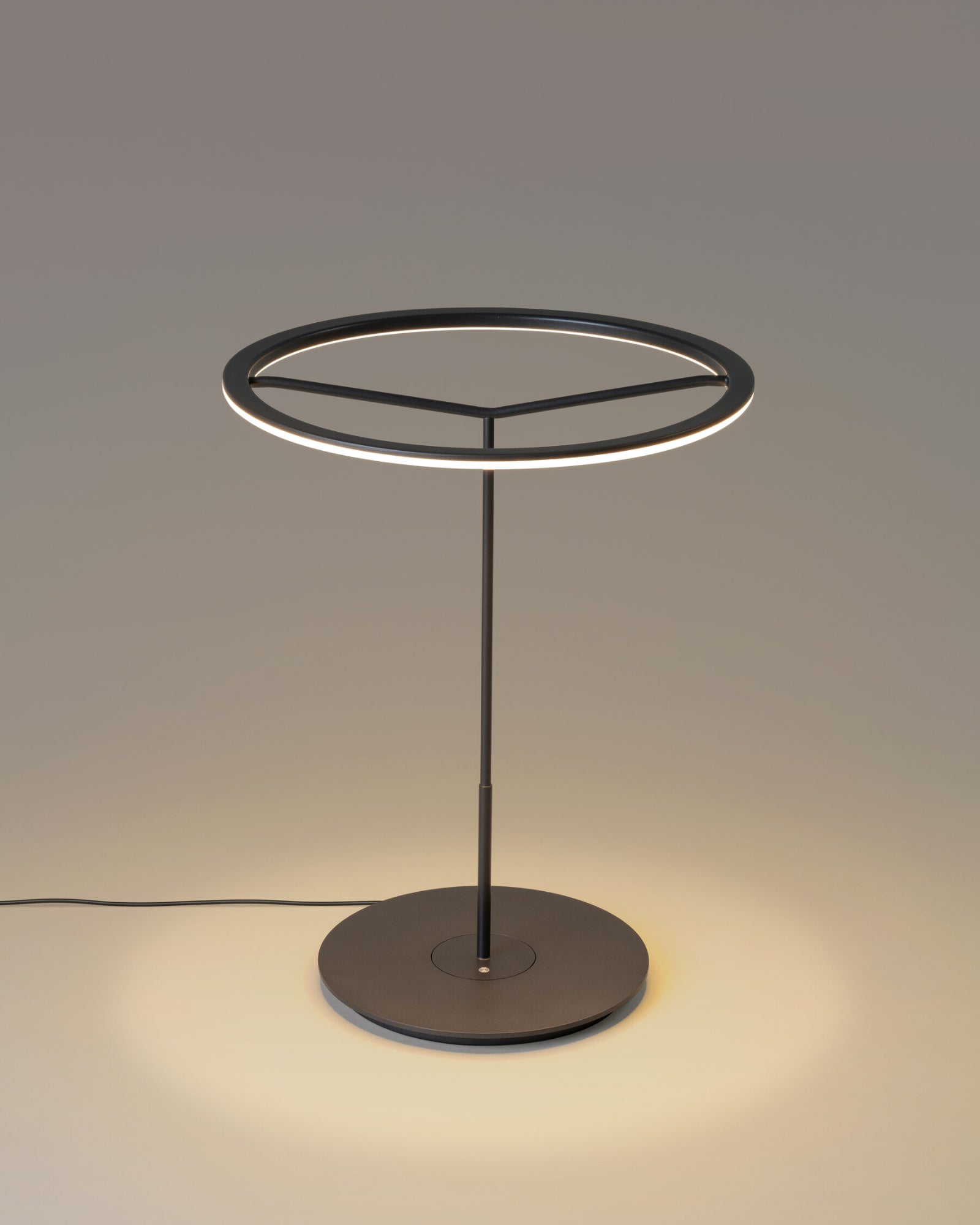 Sin Table Lamp