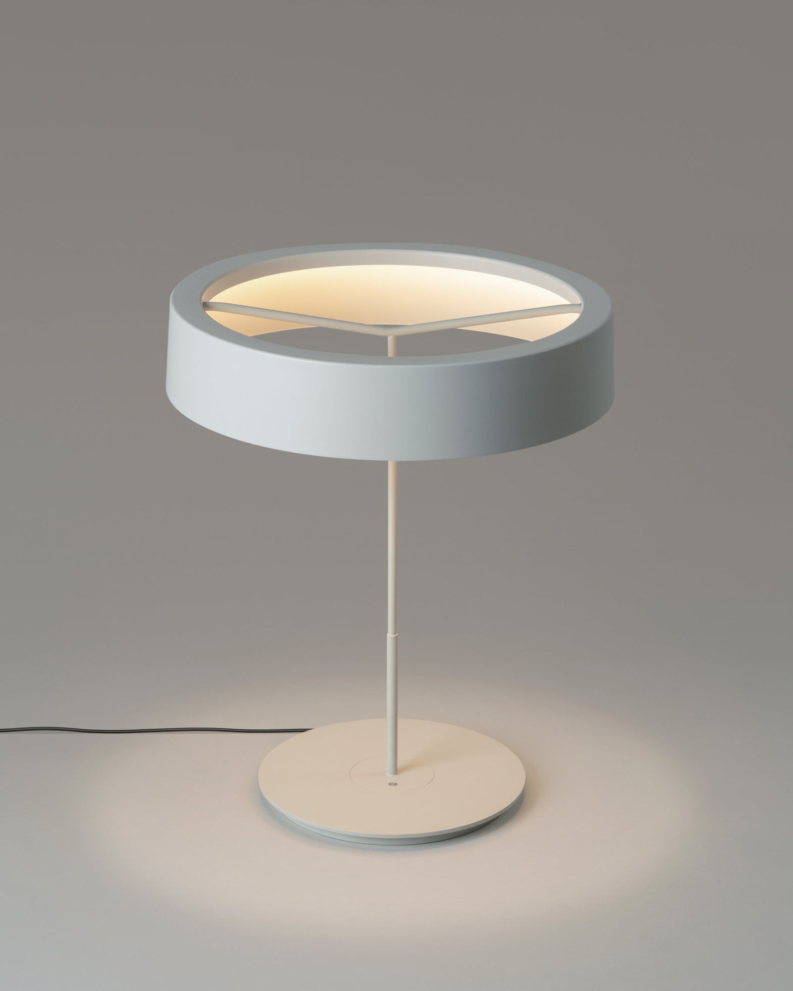 Sin Table Lamp