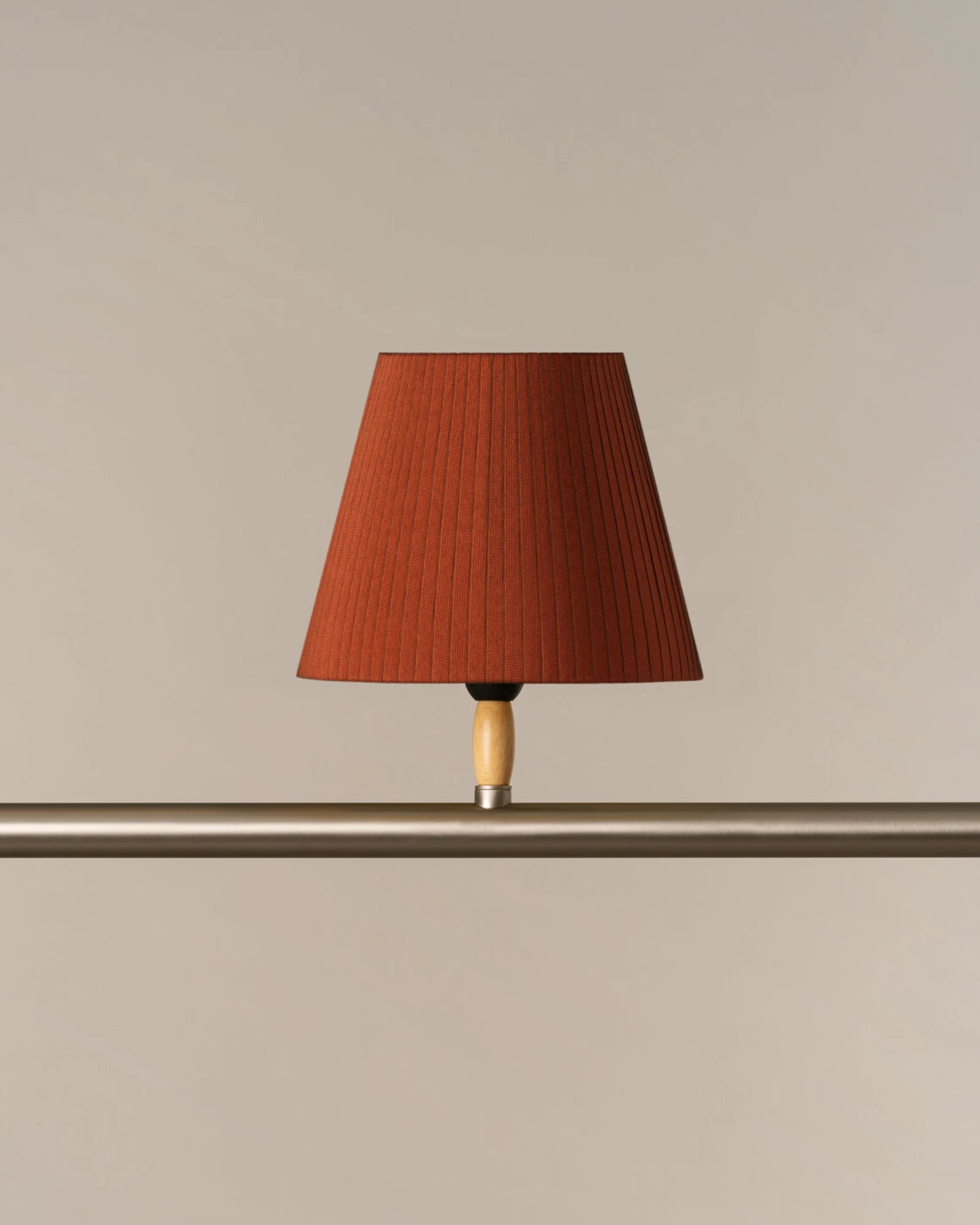 Sistema Fonda Linear Pendant Light