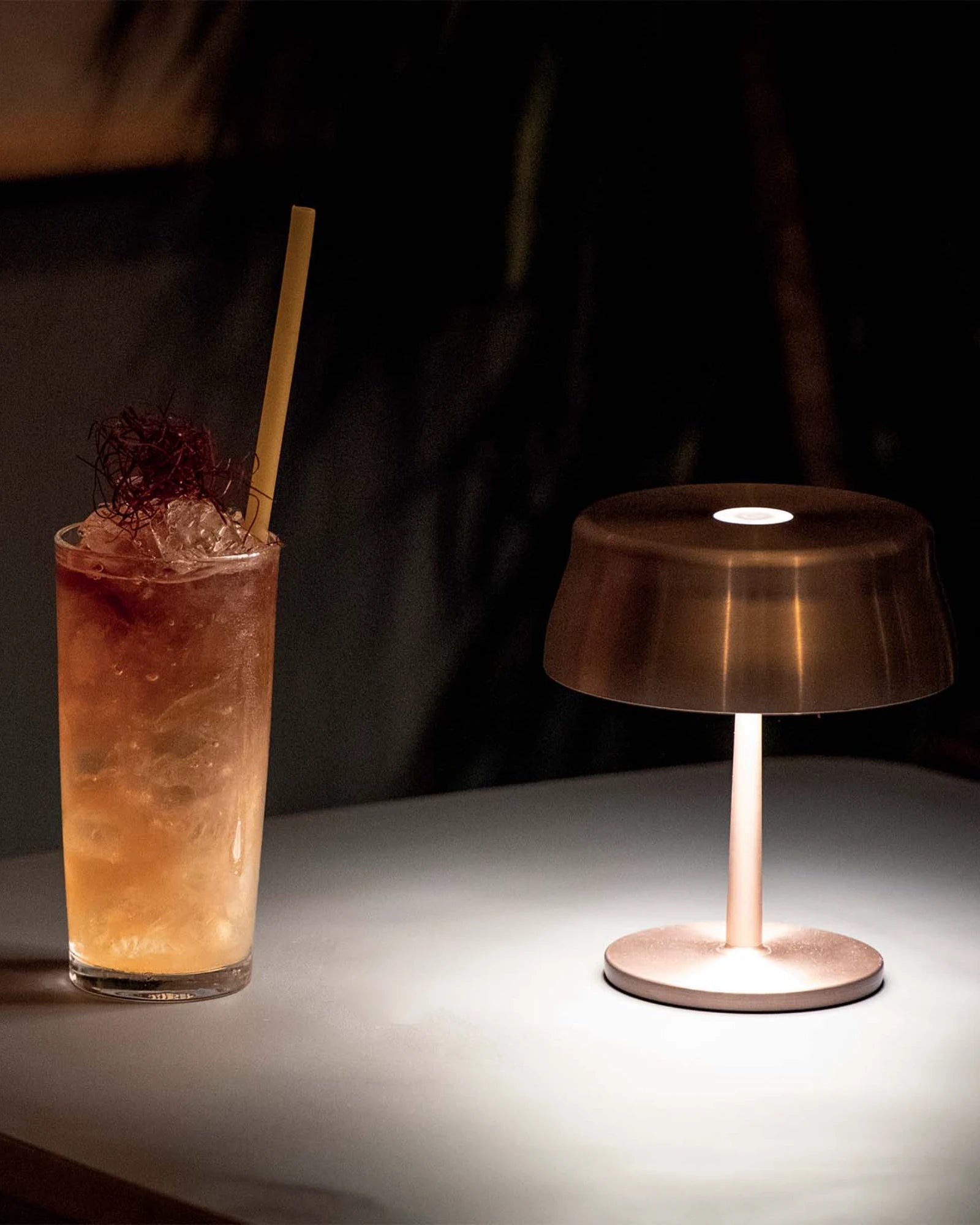 Sister Mini Table Lamp