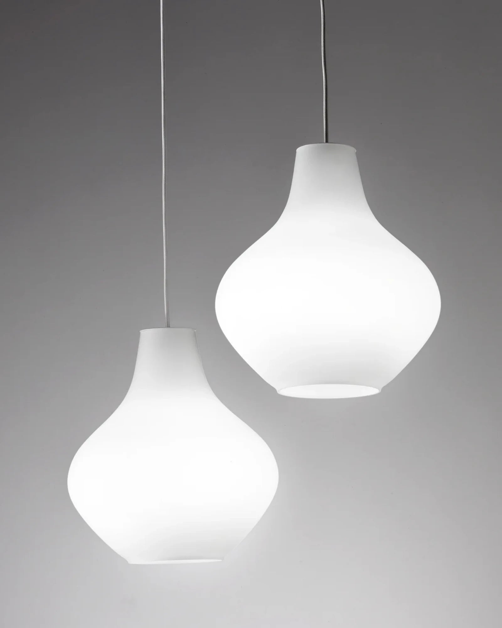 Sixties Pendant Light