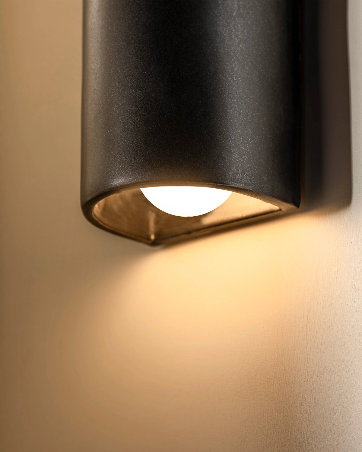 Slate Wall Light