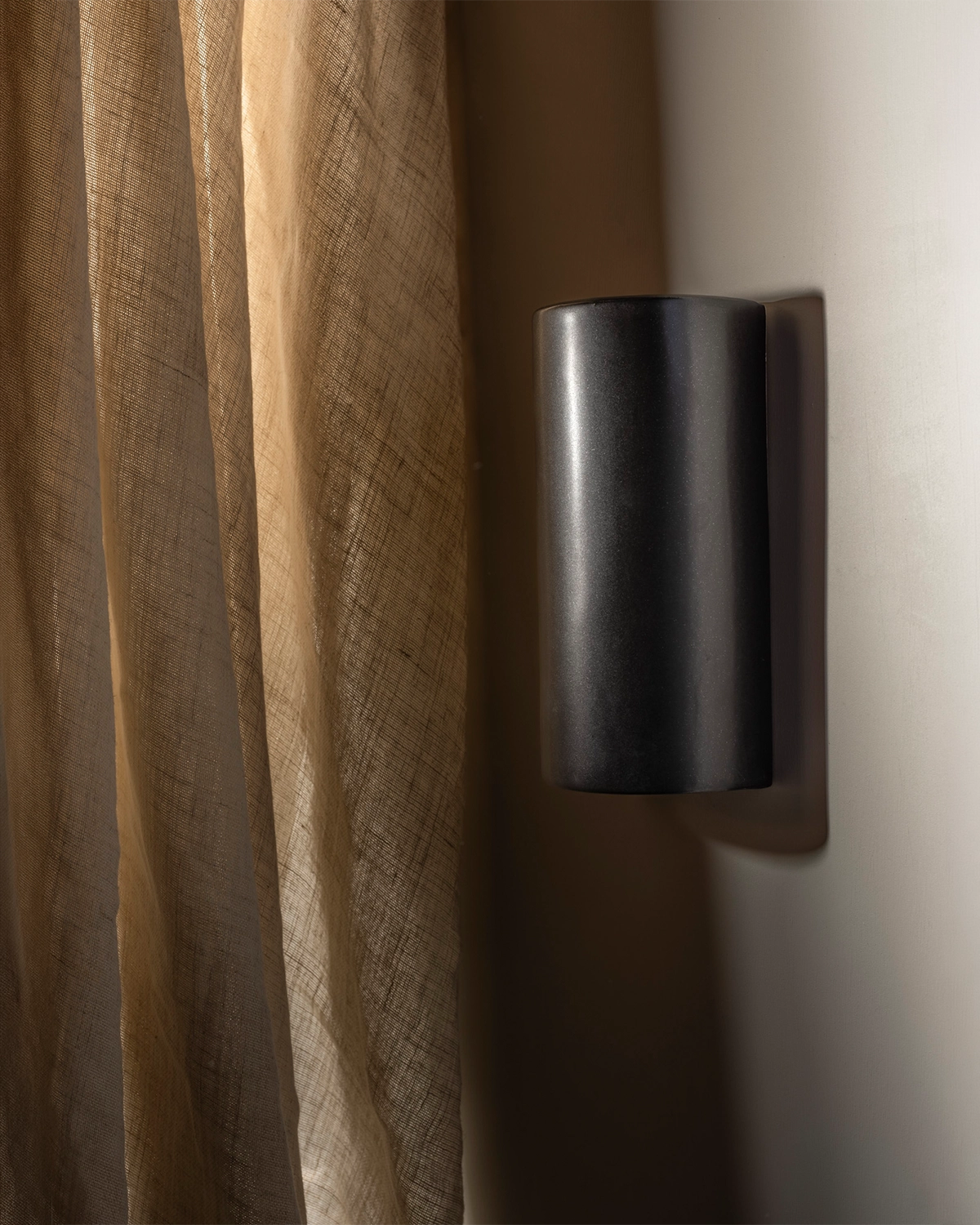 Slate Wall Light