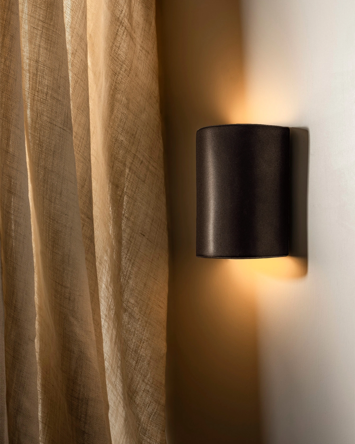 Slate Wall Light