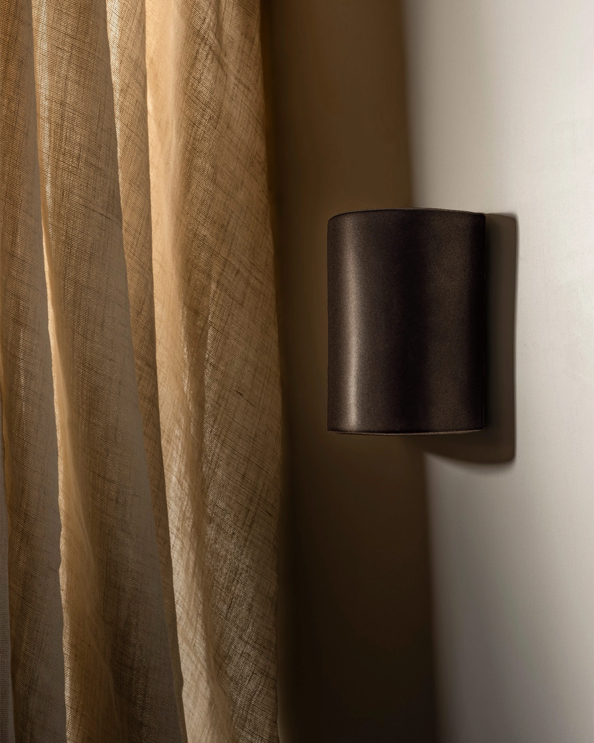 Slate Wall Light