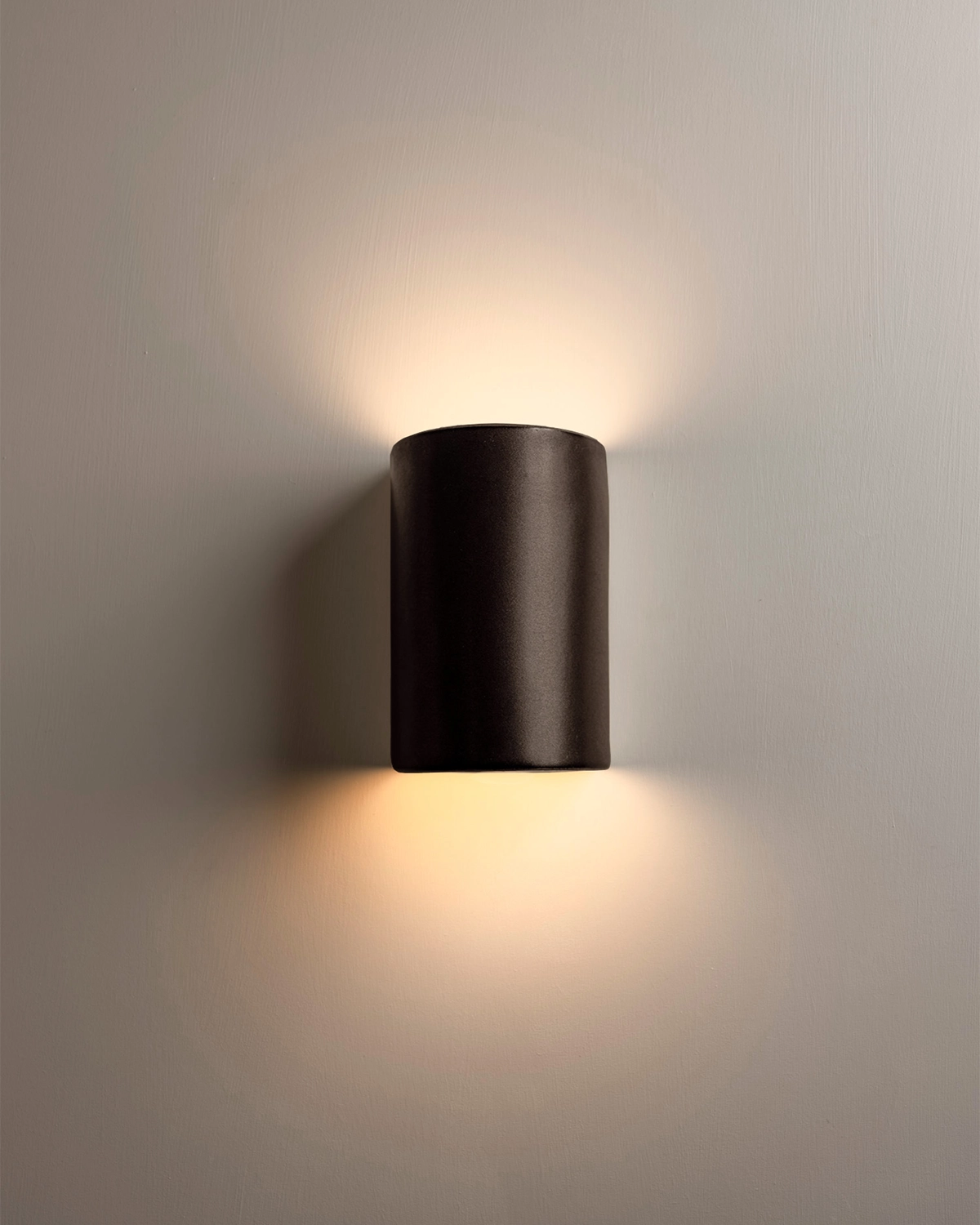 Slate Wall Light