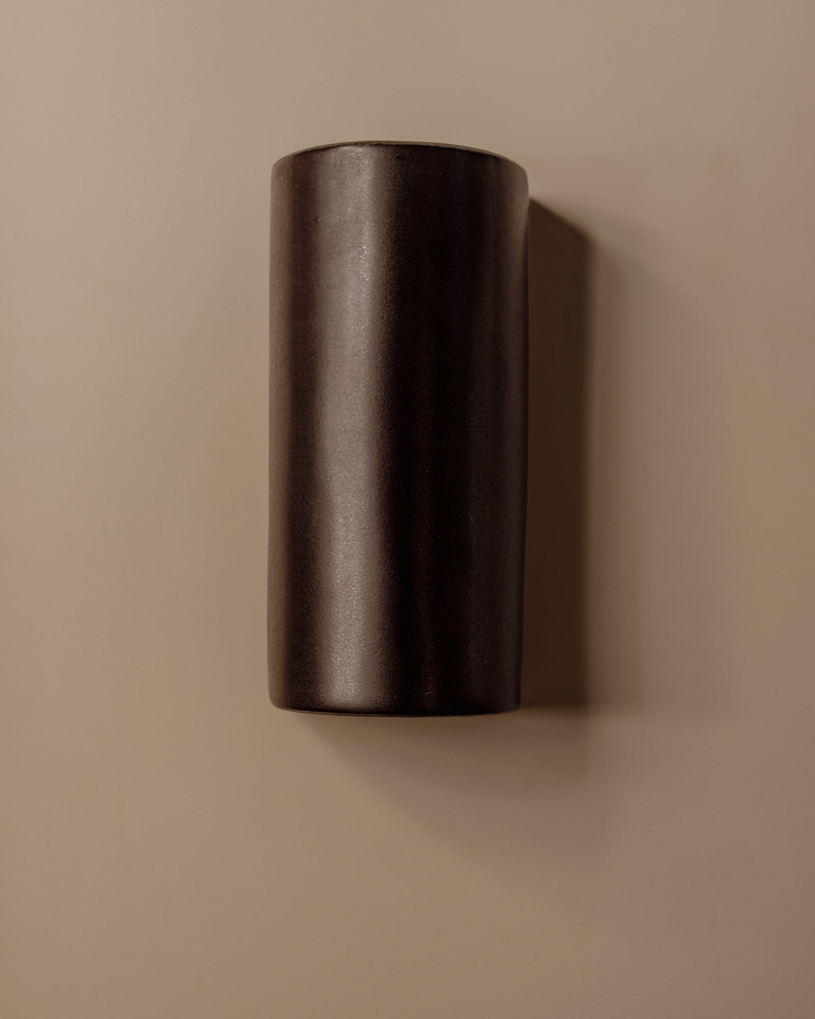 Slate Tall Wall Light