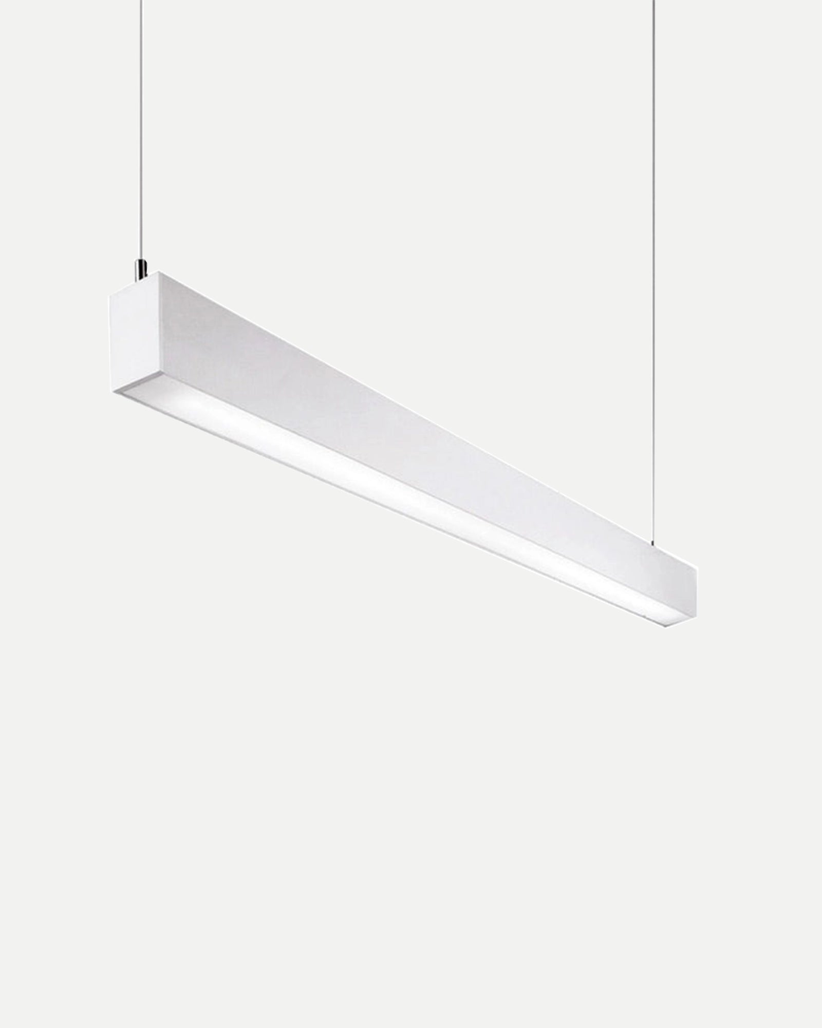 Slik Linear Down Pendant Light