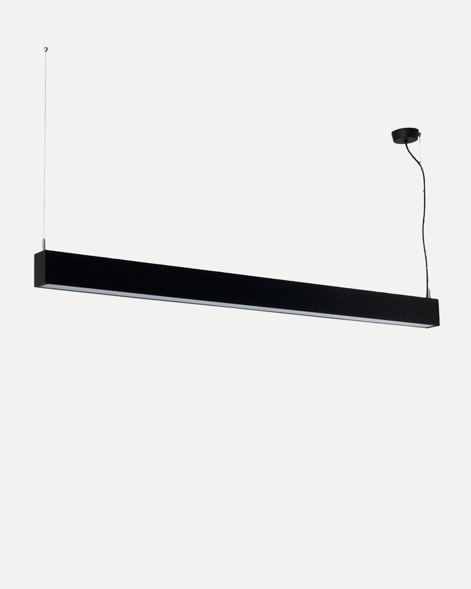 Slik Linear Pendant Light