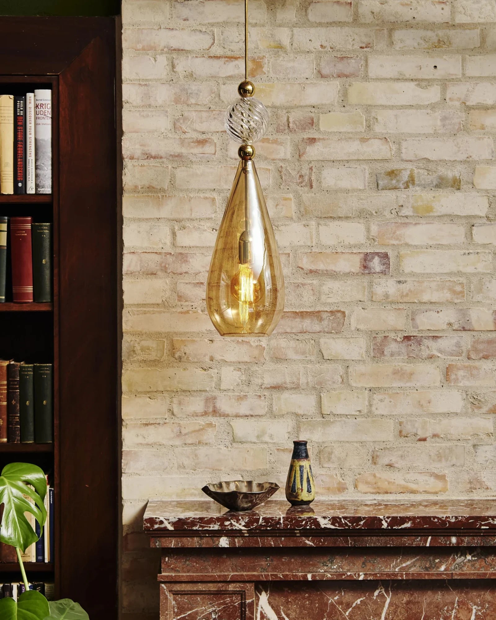 Smykke Pendant Light