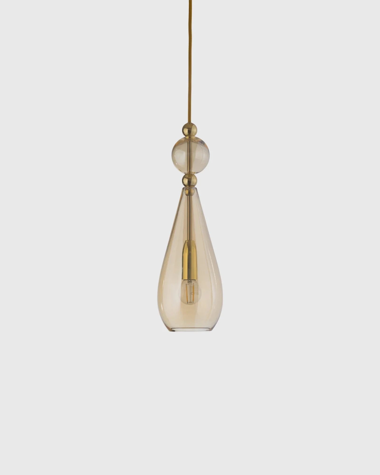Smykke Pendant Light