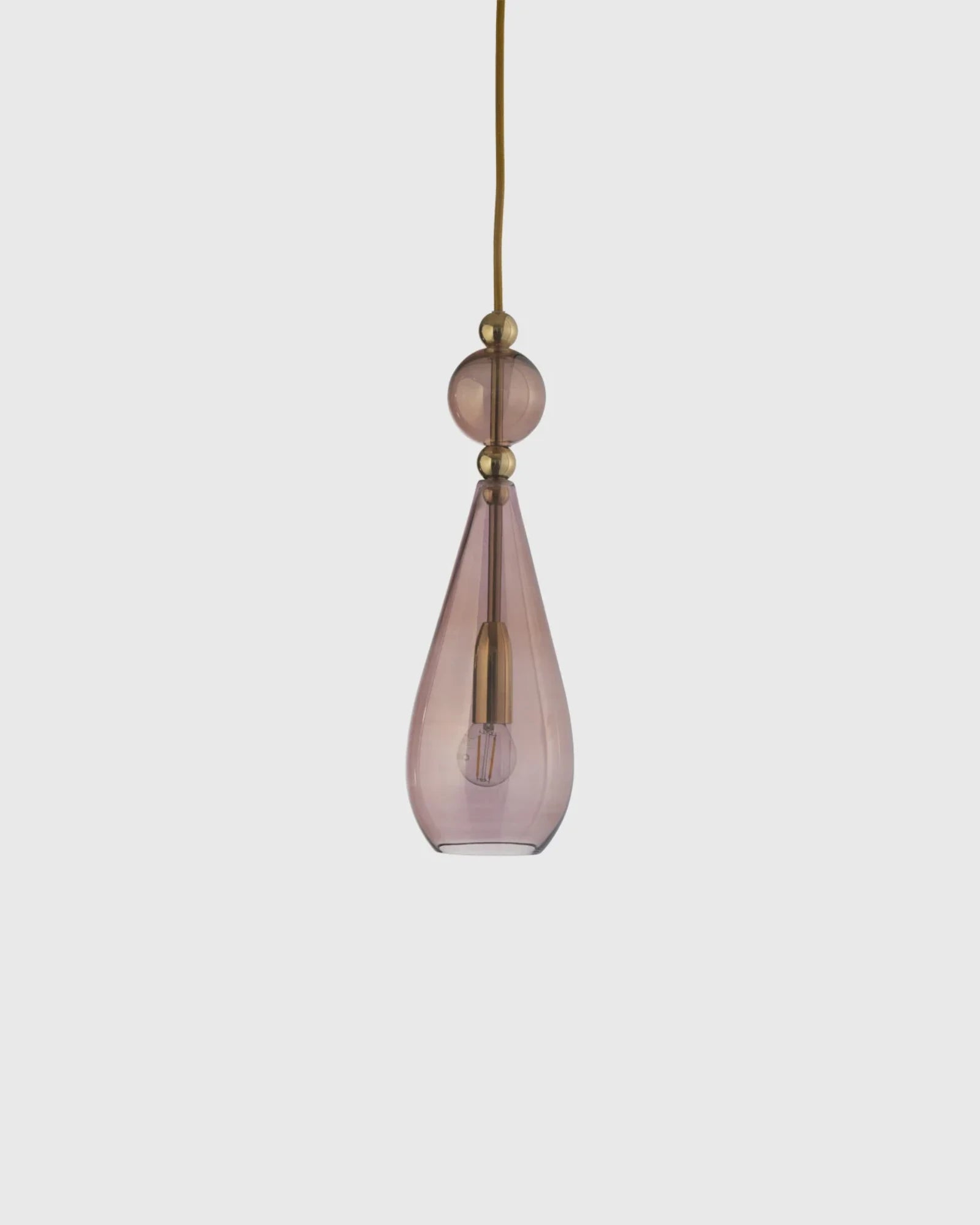 Smykke Pendant Light