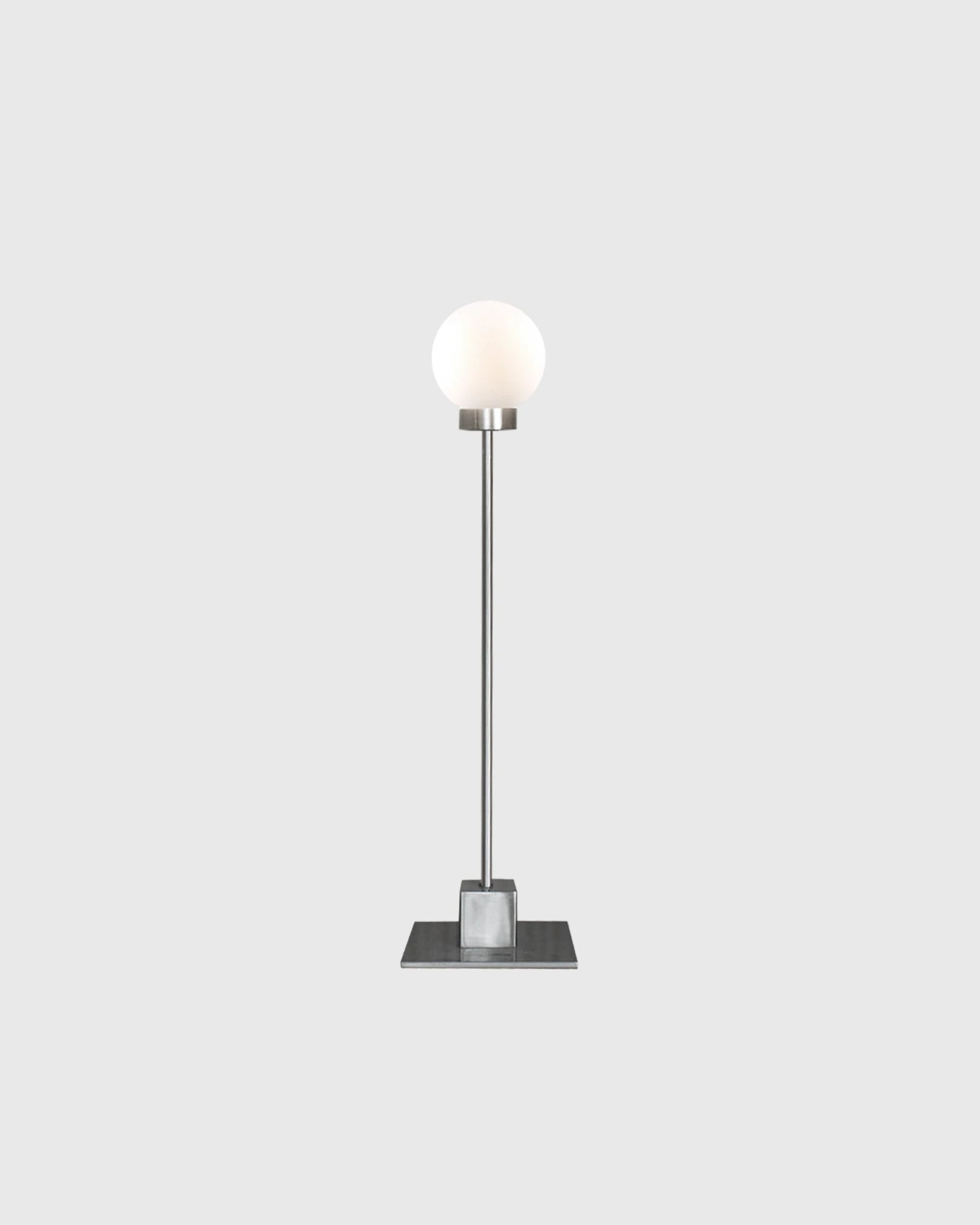 Snowball Table Lamp