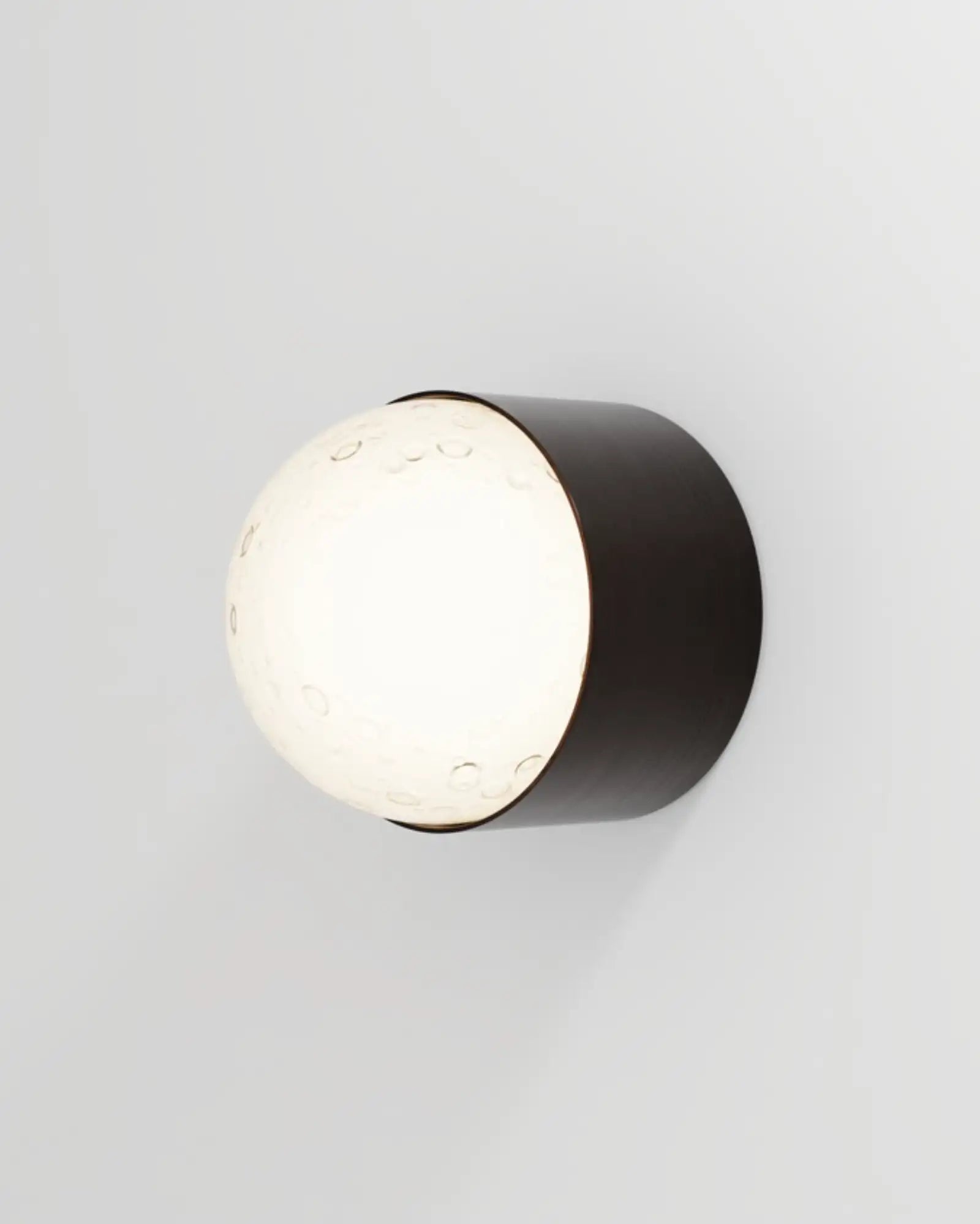 Snowball Wall Light