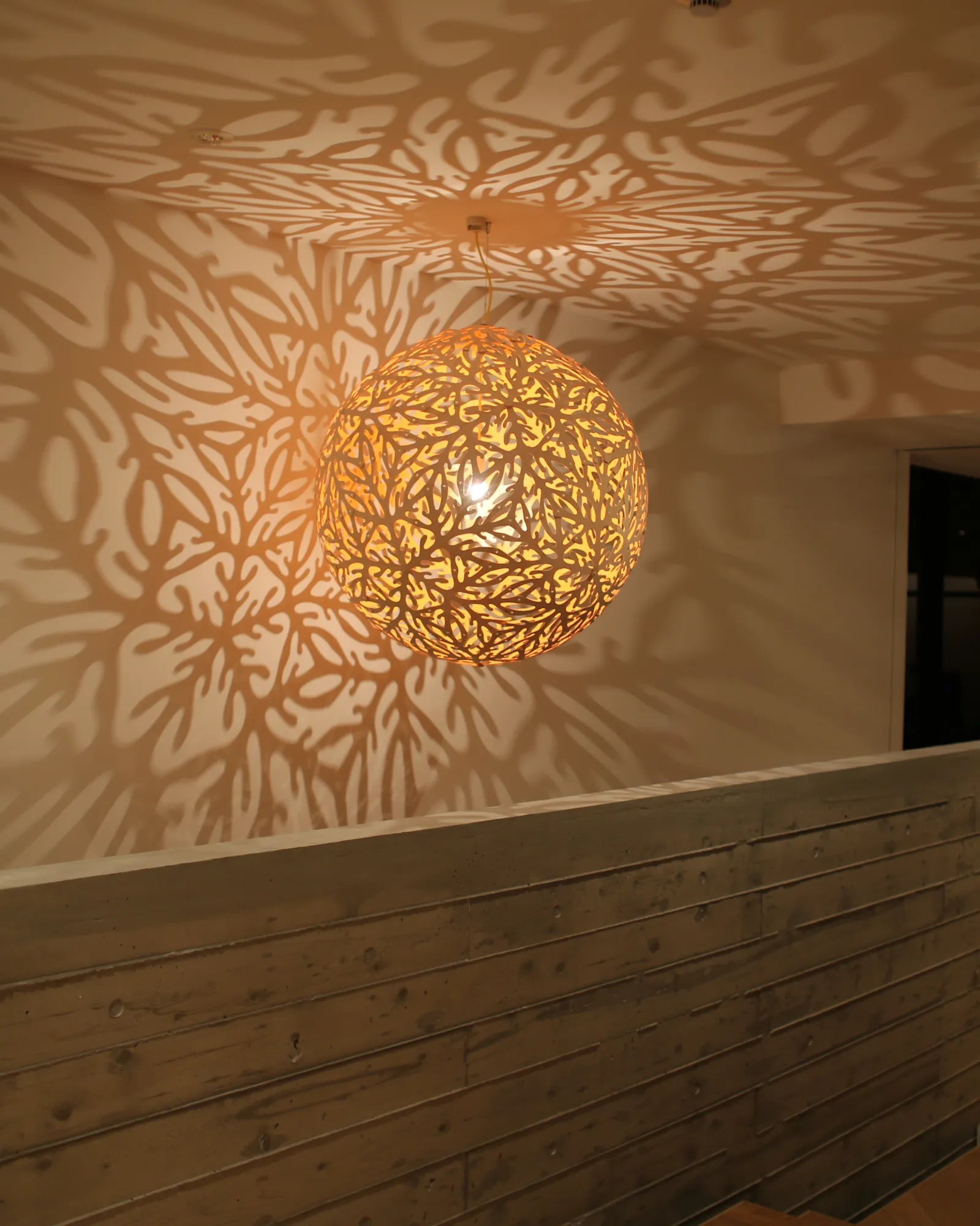 Sola Pendant Light