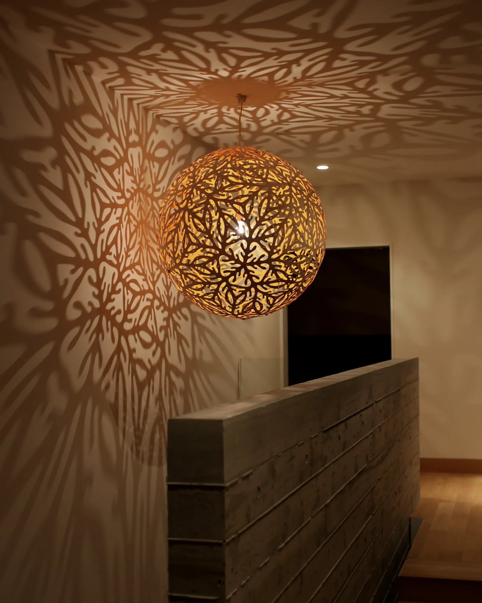 Sola Pendant Light