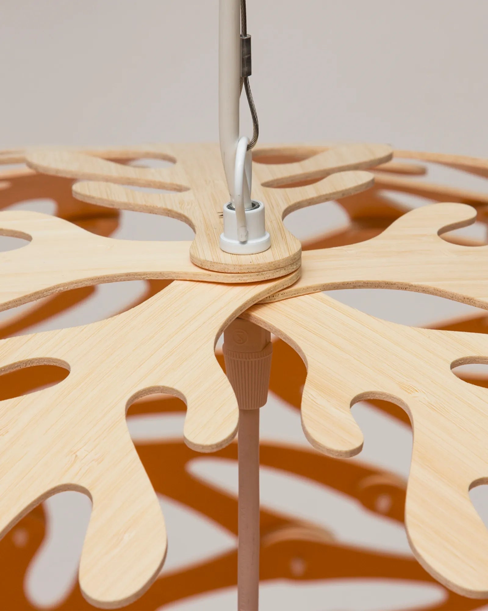Sola Pendant Light