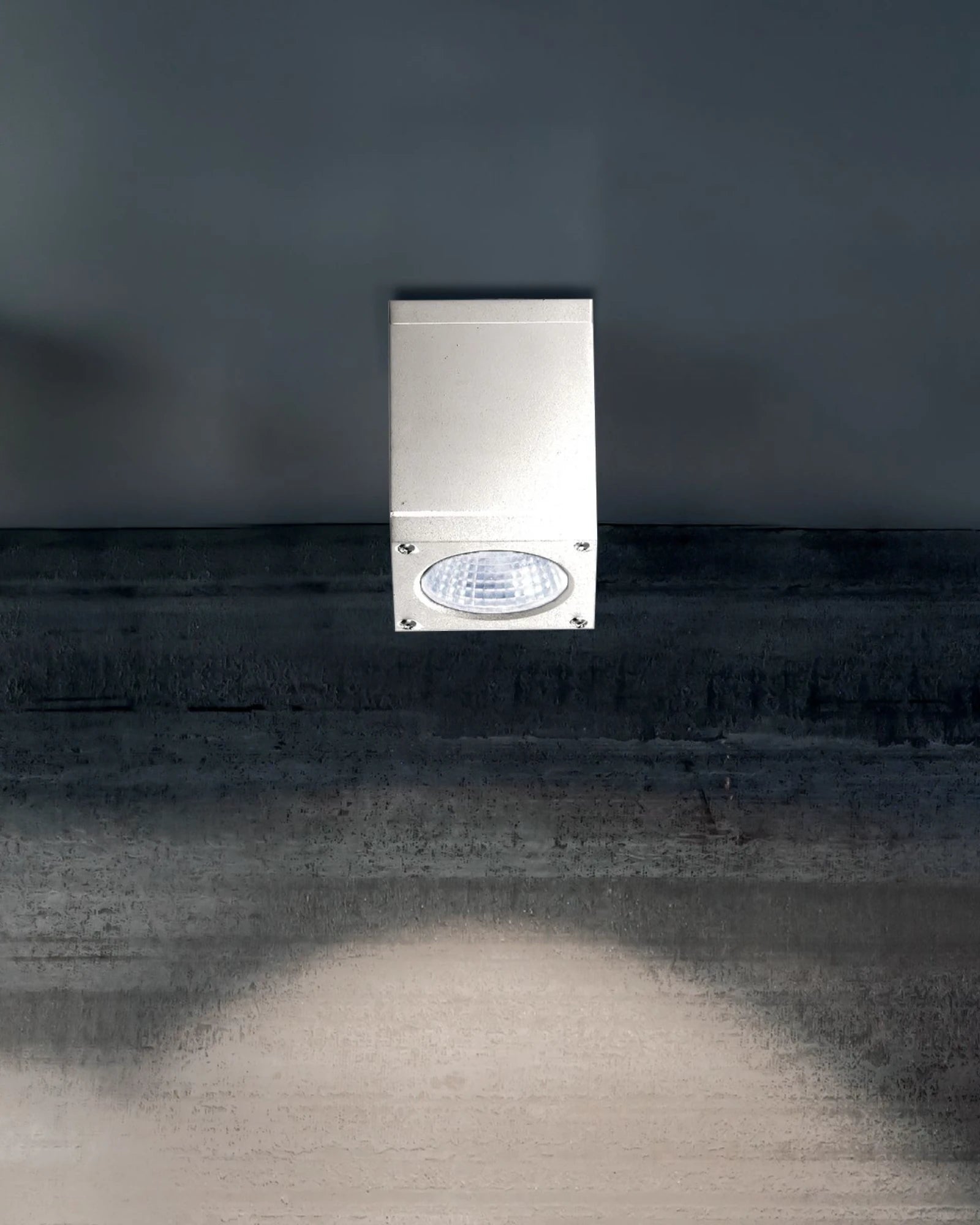 Sole Outdoor Ceiling Light