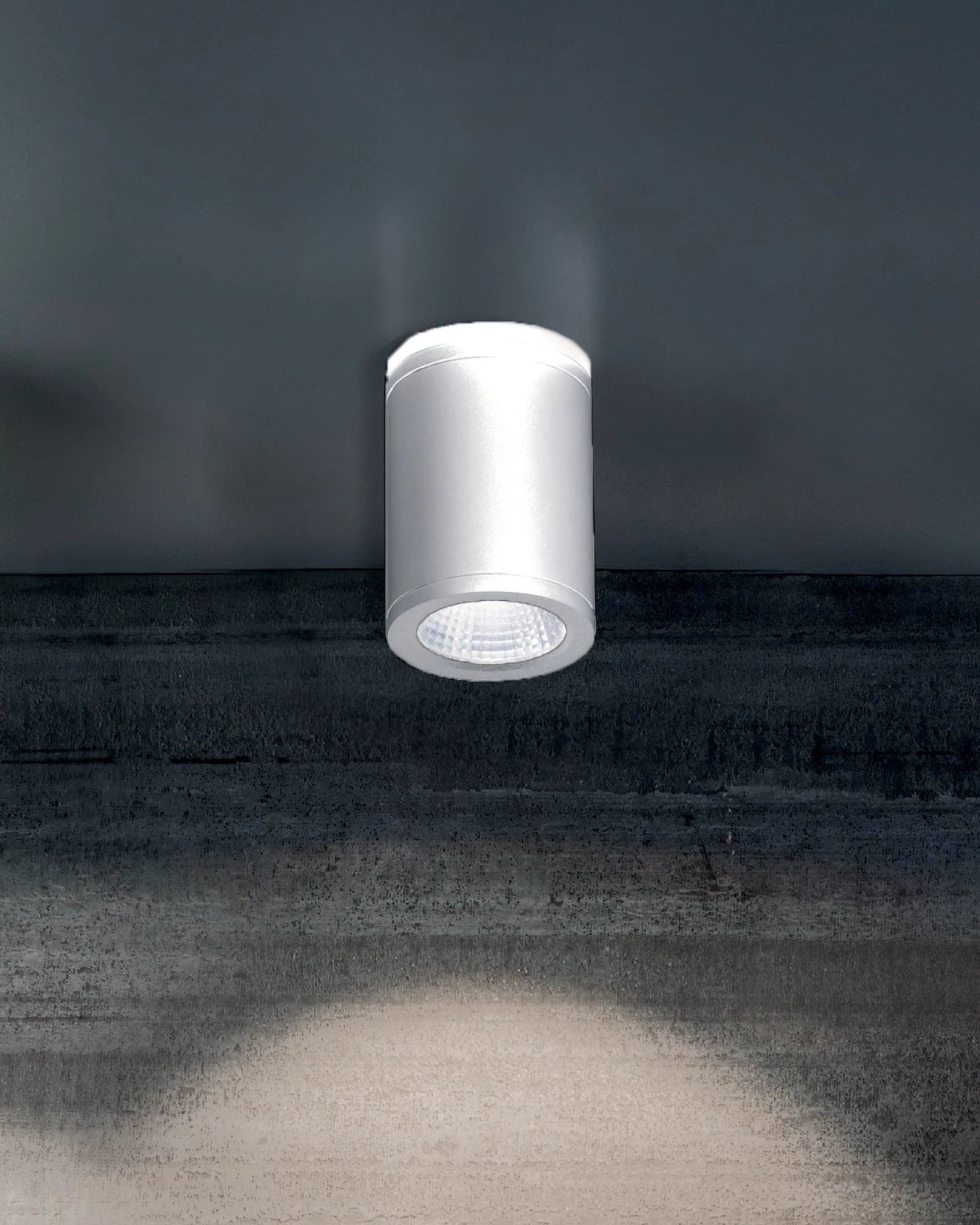 Sole Outdoor Ceiling Light