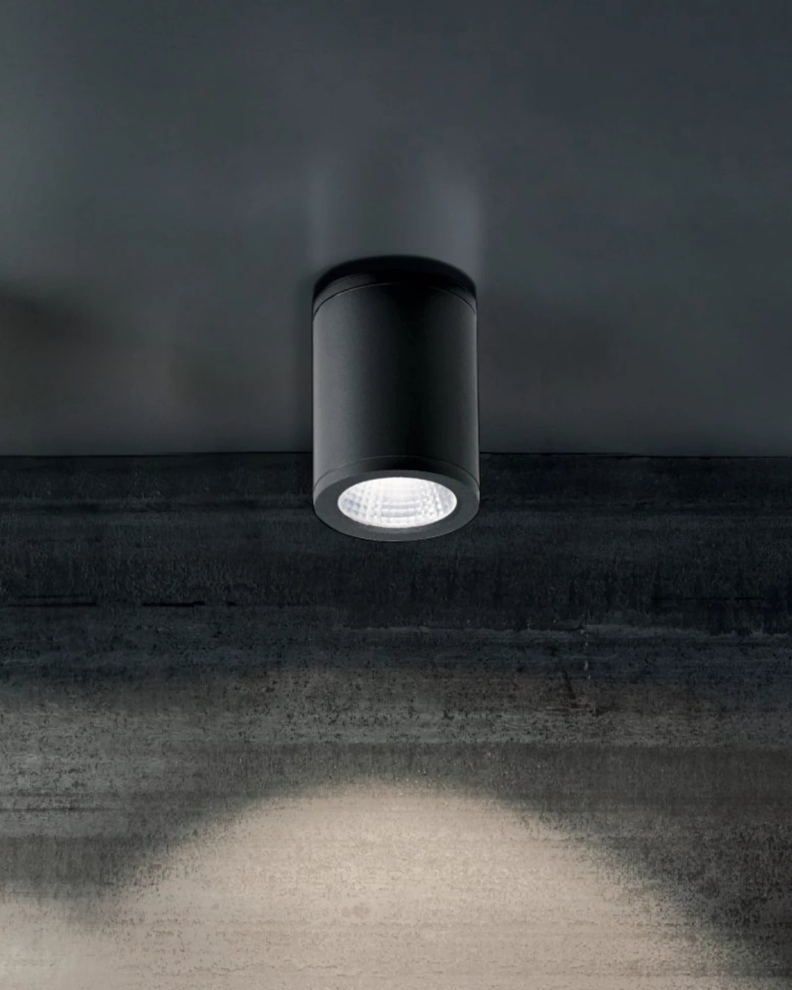 Sole Outdoor Ceiling Light